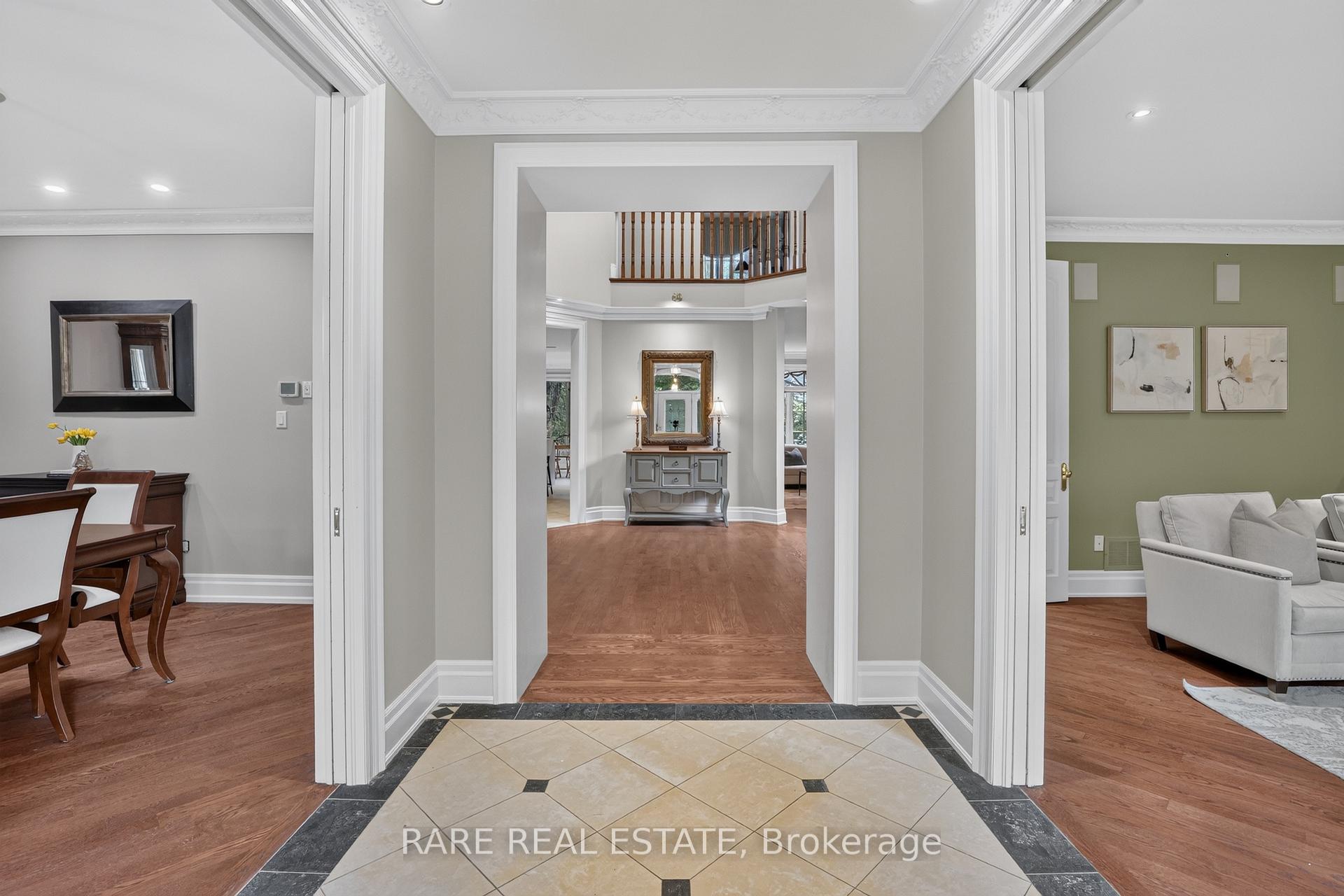 Photo 6 of 92 Willis Drive, Aurora, Aurora Highlands — HOMEH