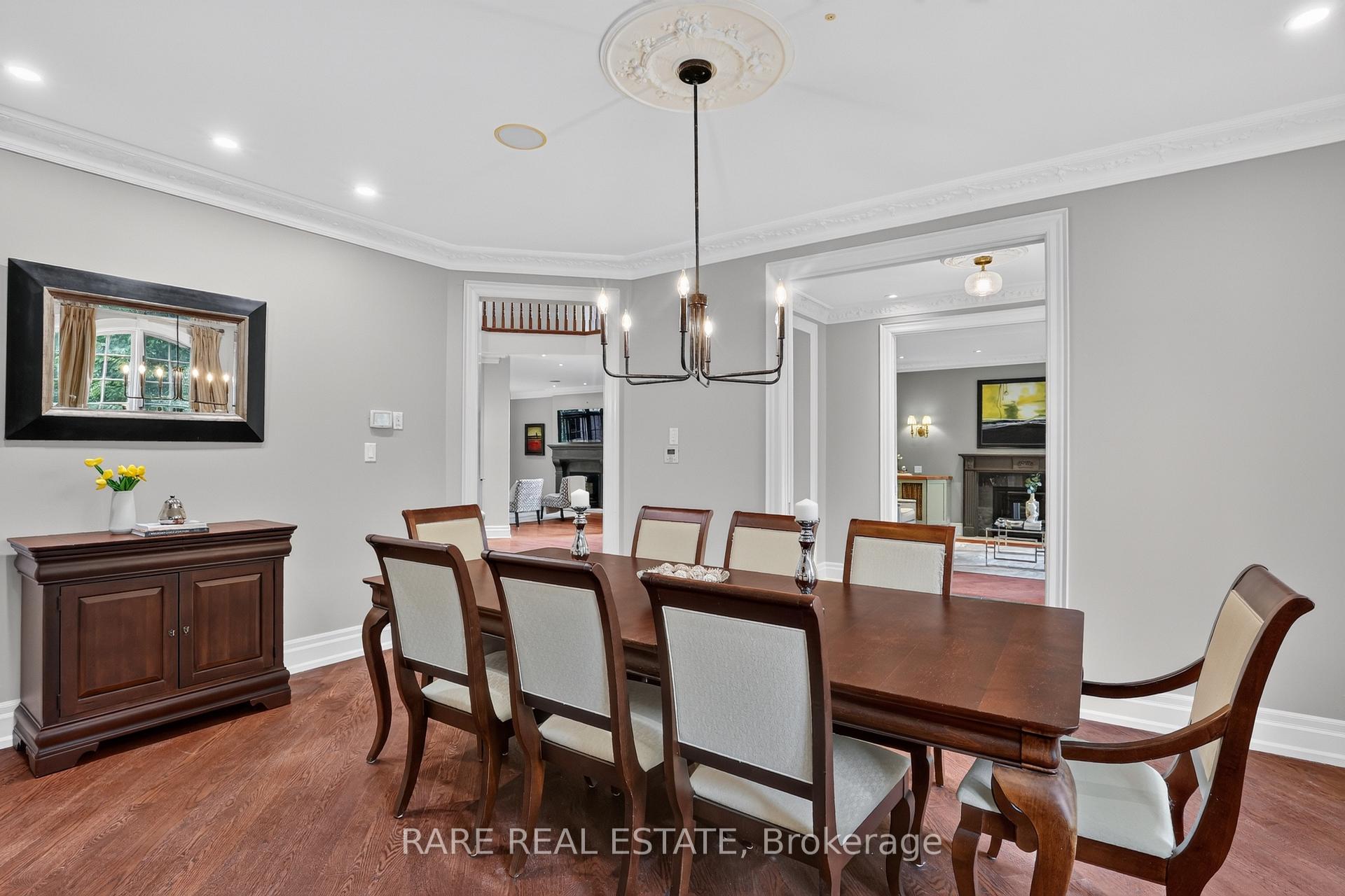 Photo 9 of 92 Willis Drive, Aurora, Aurora Highlands — HOMEH