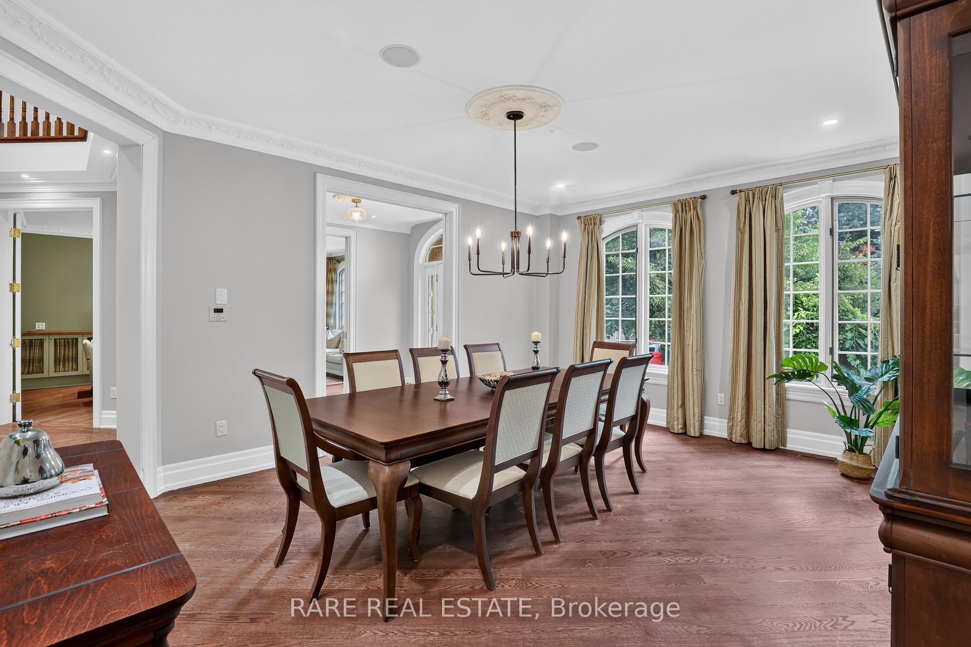 Photo 10 of 92 Willis Drive, Aurora, Aurora Highlands — HOMEH