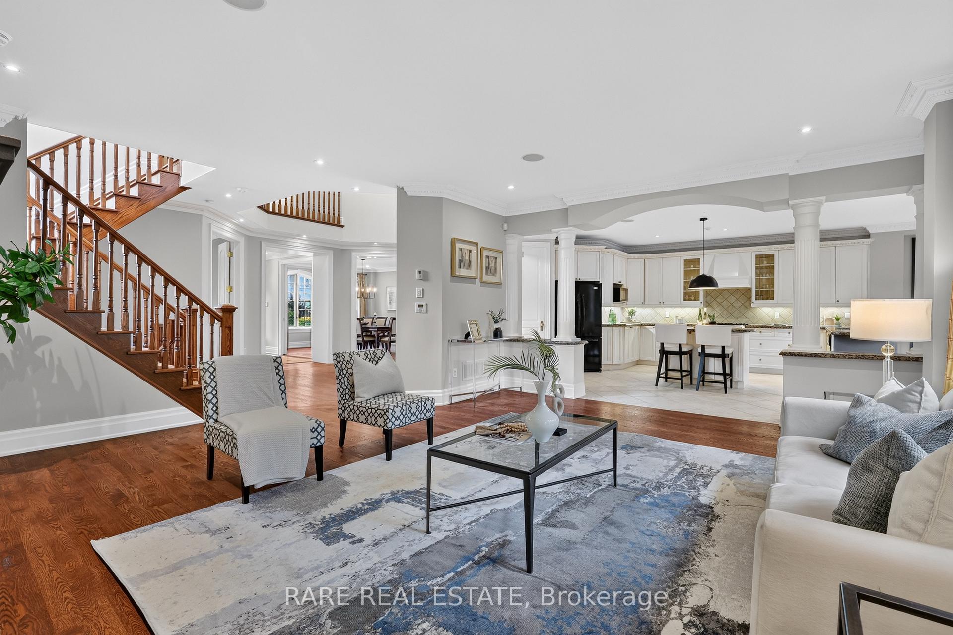 Photo 15 of 92 Willis Drive, Aurora, Aurora Highlands — HOMEH