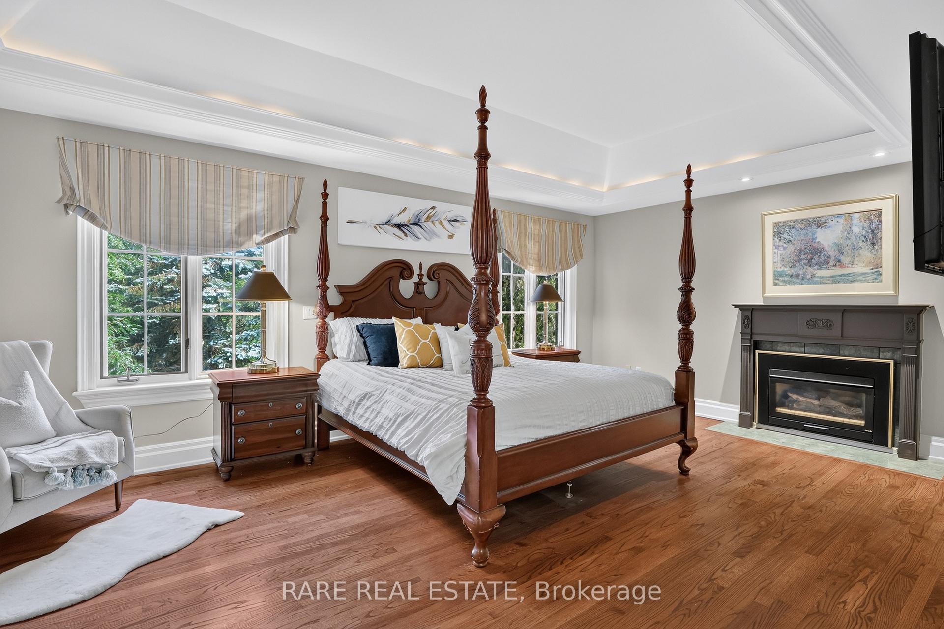 Photo 23 of 92 Willis Drive, Aurora, Aurora Highlands — HOMEH