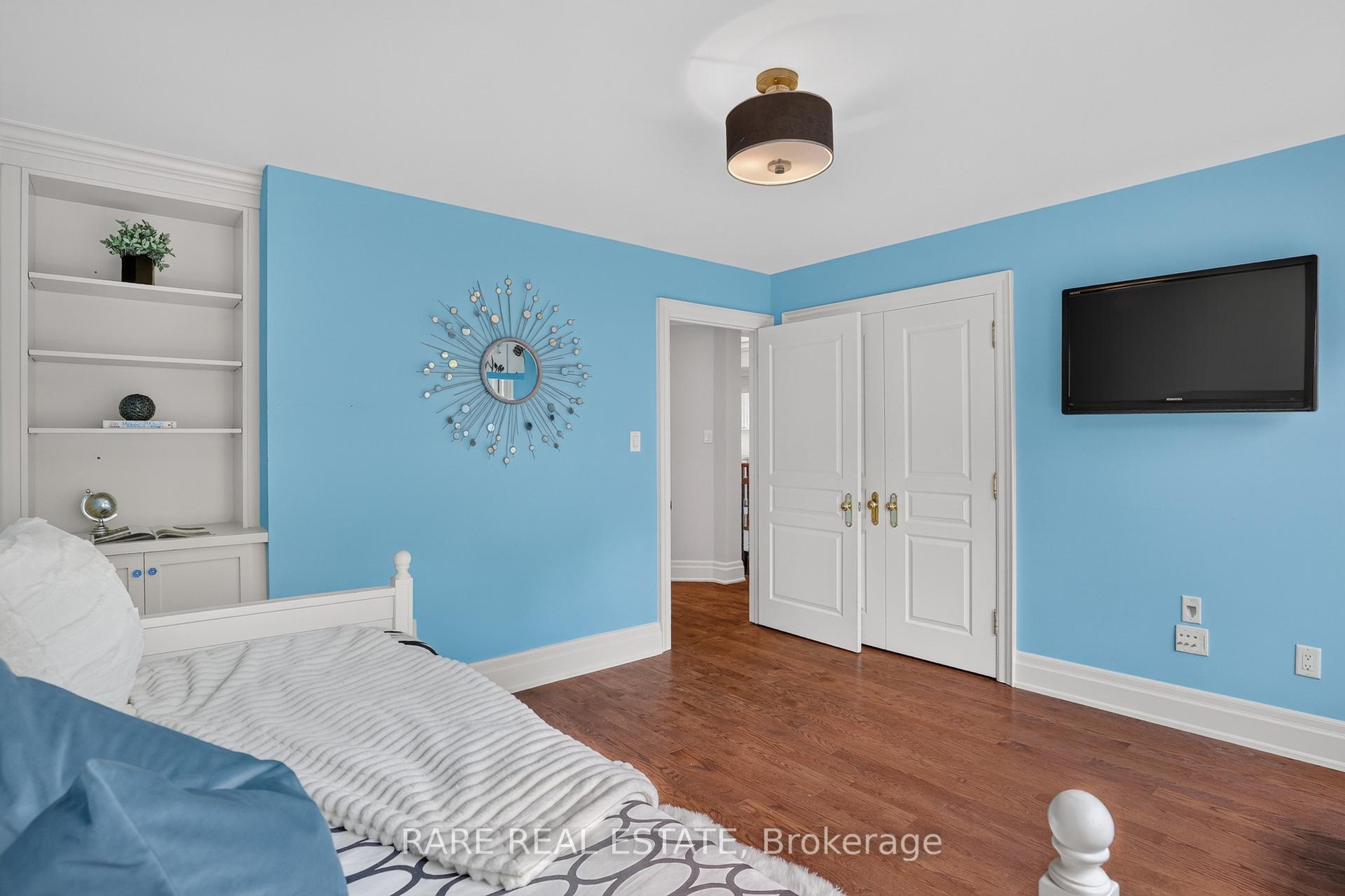 Photo 35 of 92 Willis Drive, Aurora, Aurora Highlands — HOMEH