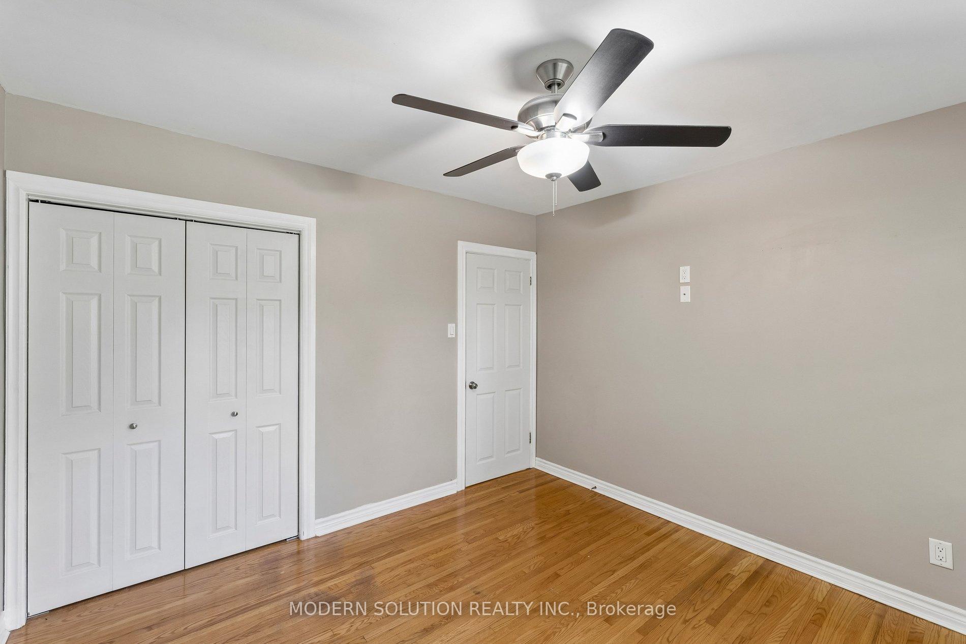 Photo 22 of 61 Godfrey Drive, London, East D — HOMEH