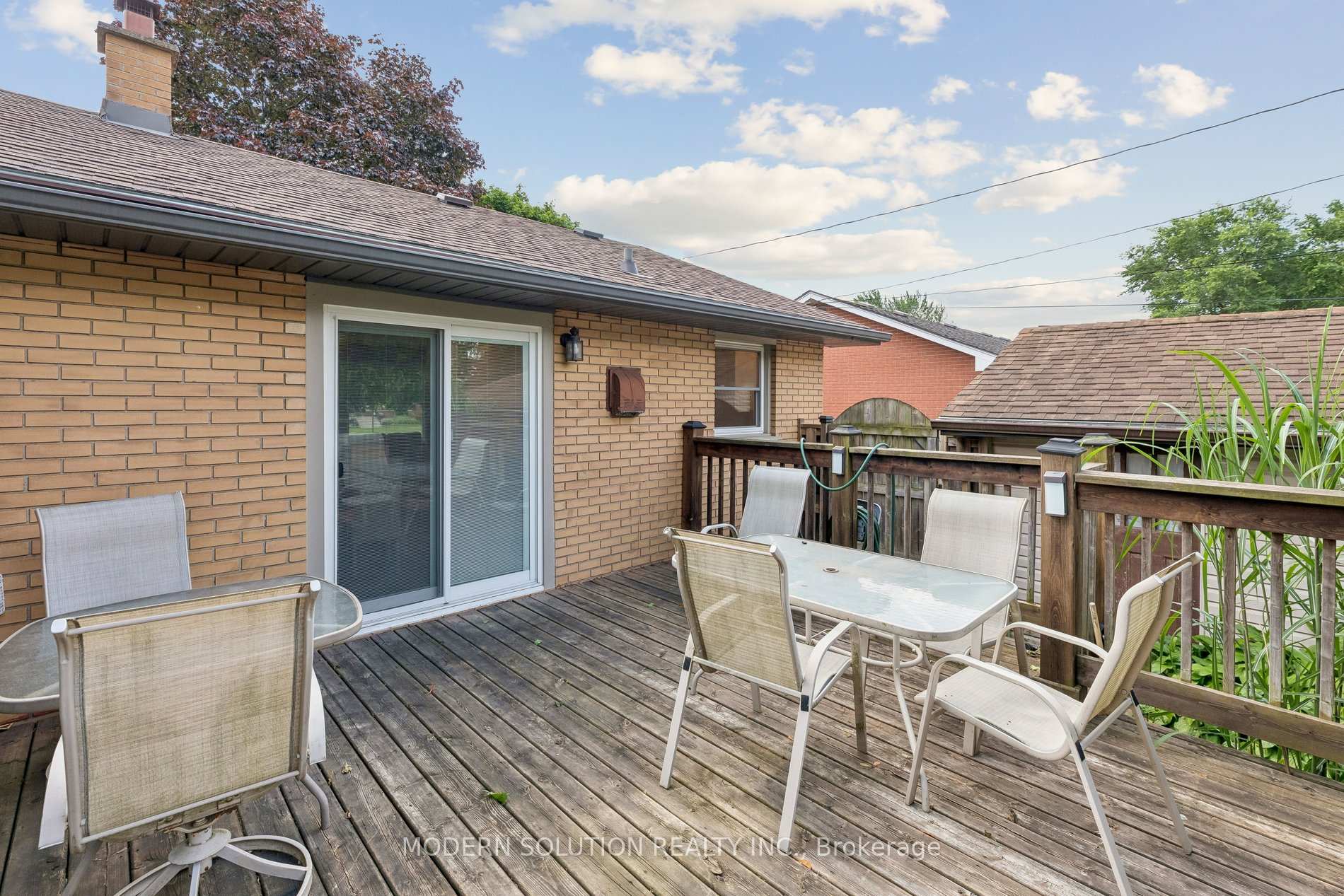 Photo 40 of 61 Godfrey Drive, London, East D — HOMEH