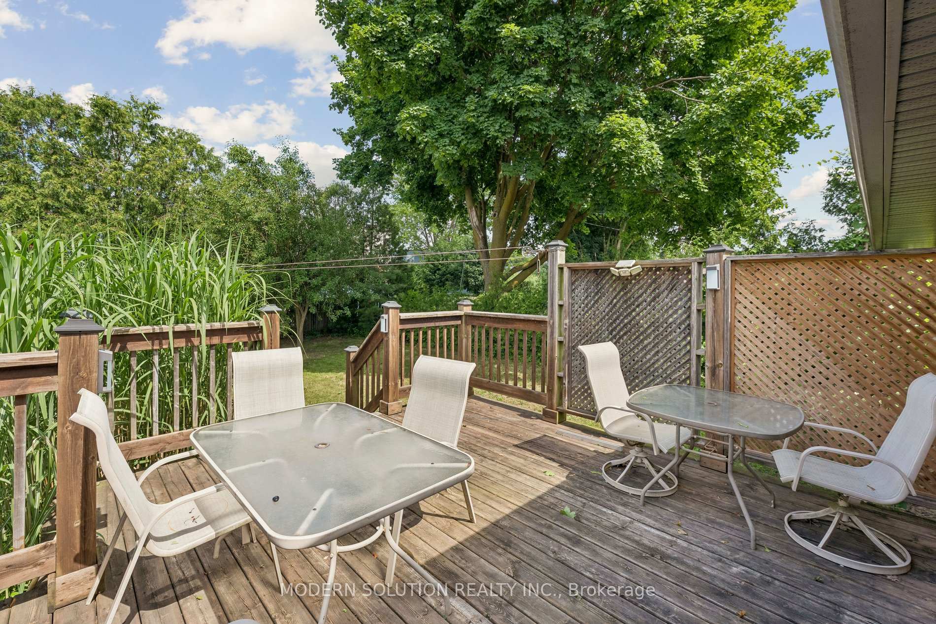Photo 41 of 61 Godfrey Drive, London, East D — HOMEH