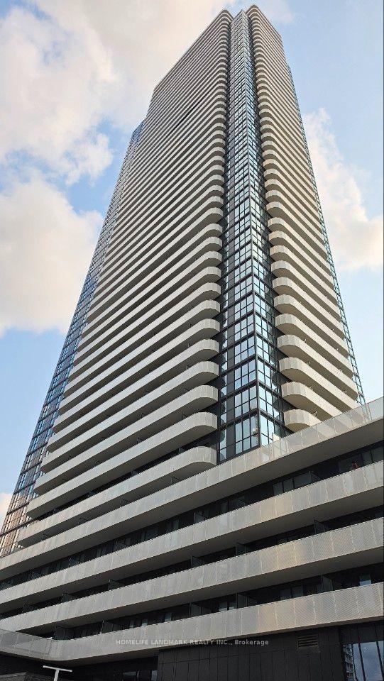 Photo 1 of Unit 4007, 195 Commerce Street, Vaughan, Vaughan Corporate Centre — HOMEH