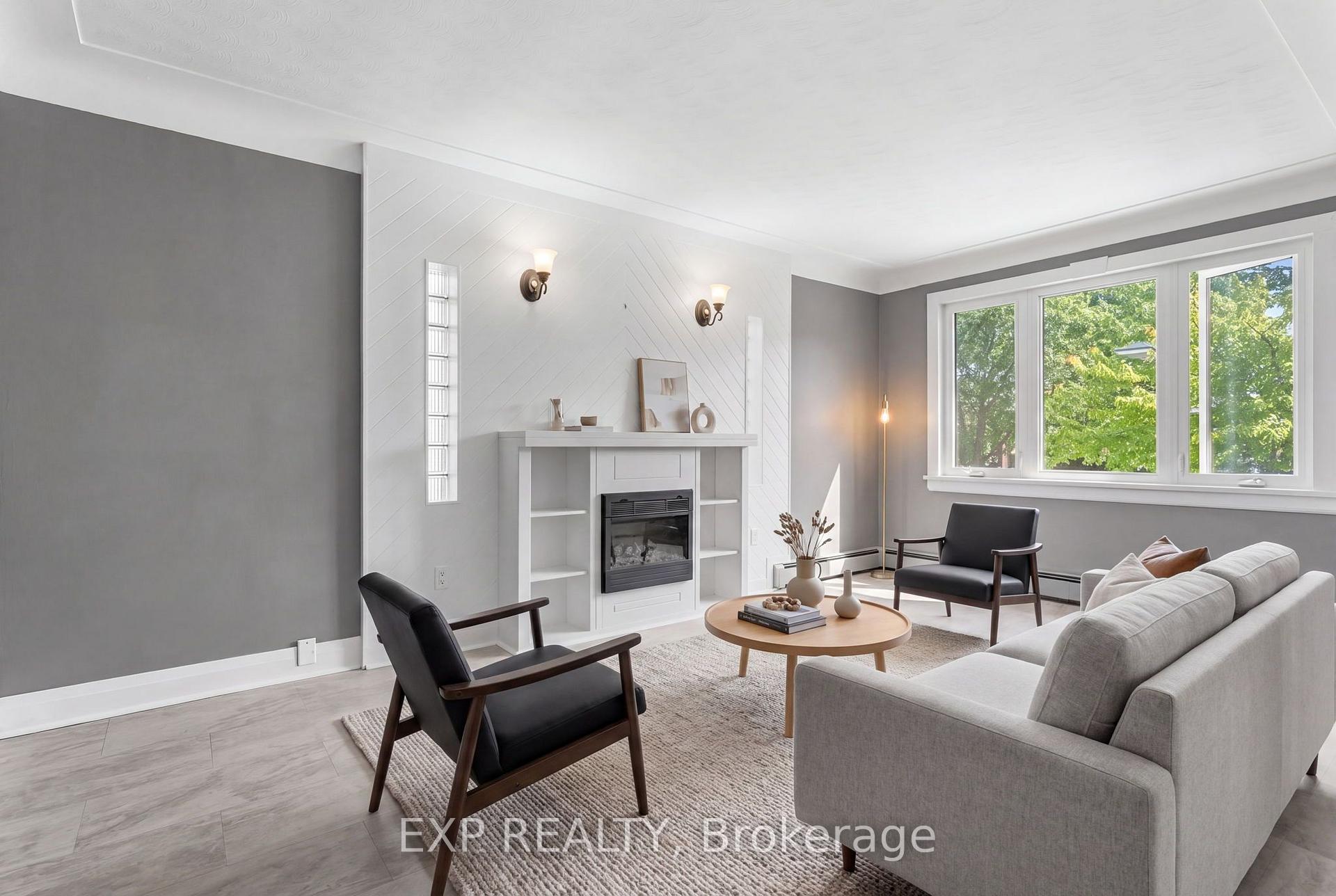 Photo 6 of 156 Park Row S, Hamilton, Delta — HOMEH