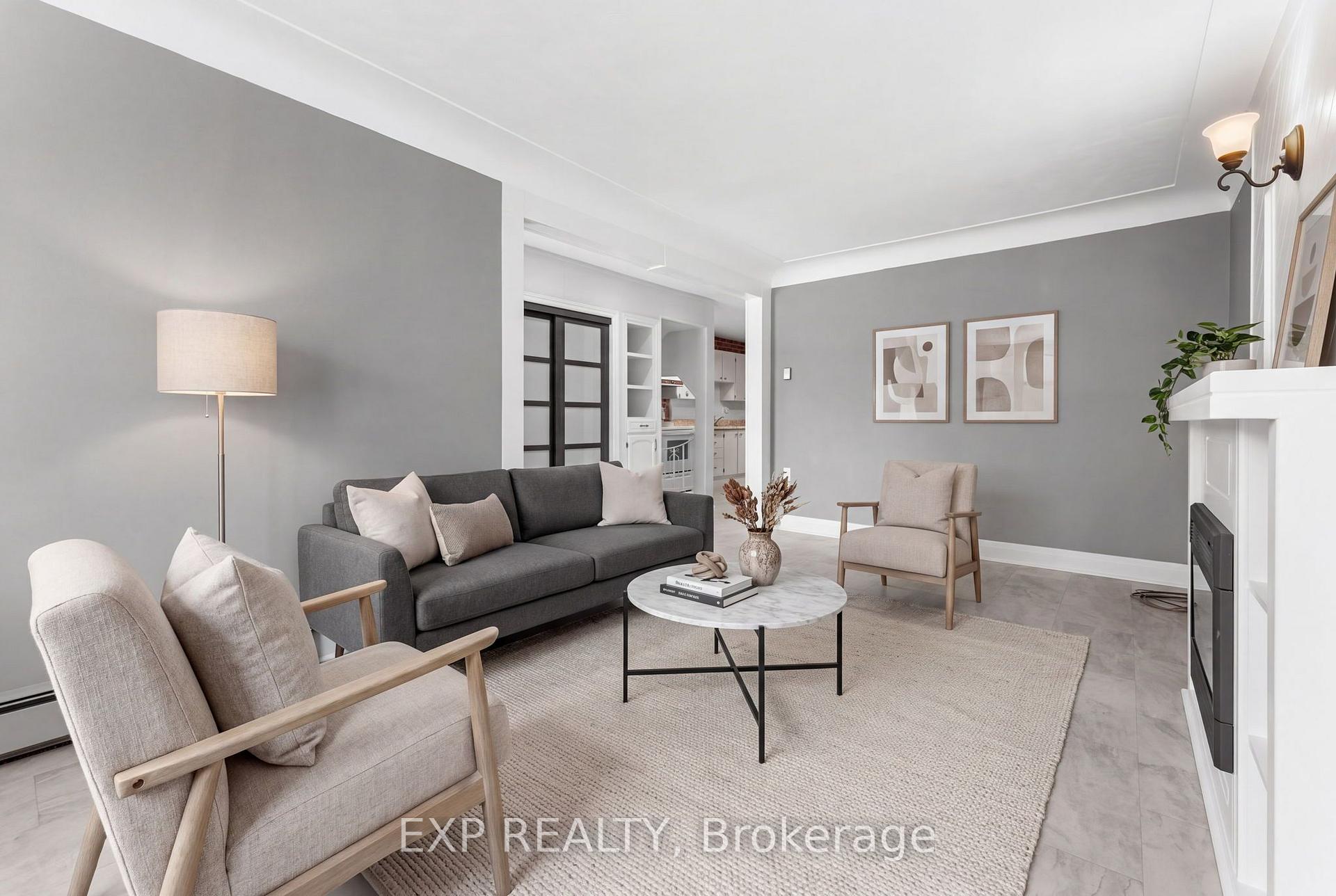 Photo 8 of 156 Park Row S, Hamilton, Delta — HOMEH