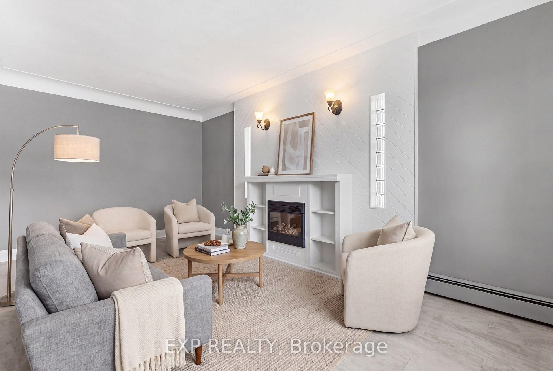 Photo 10 of 156 Park Row S, Hamilton, Delta — HOMEH