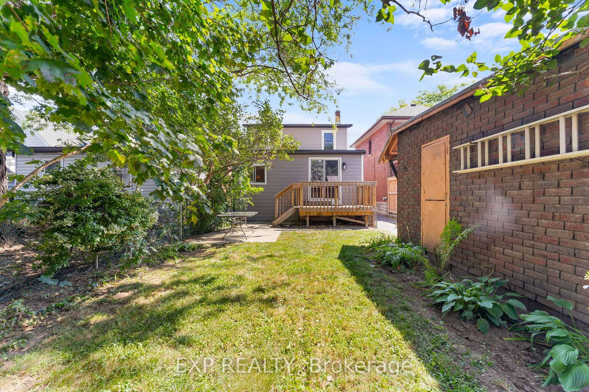Photo 39 of 156 Park Row S, Hamilton, Delta — HOMEH