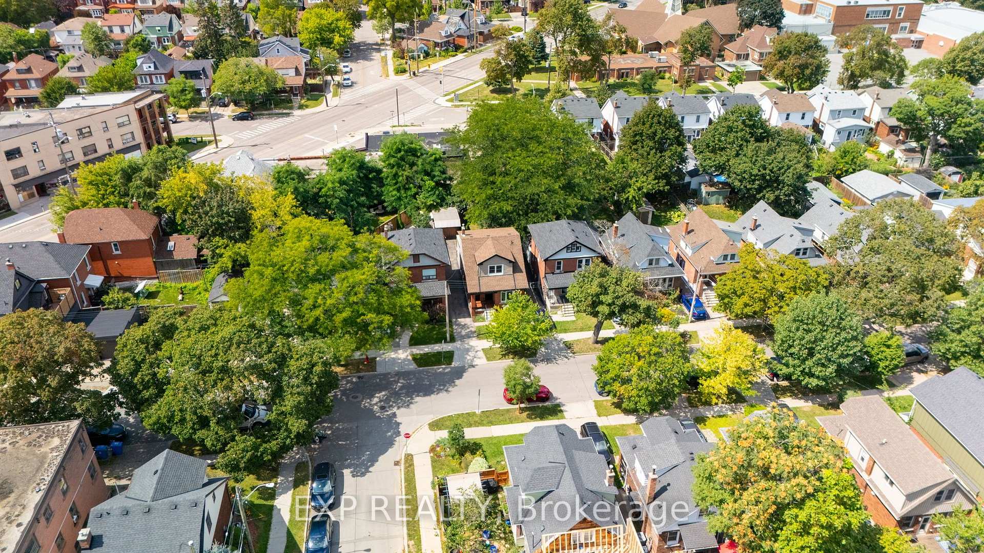 Photo 48 of 156 Park Row S, Hamilton, Delta — HOMEH