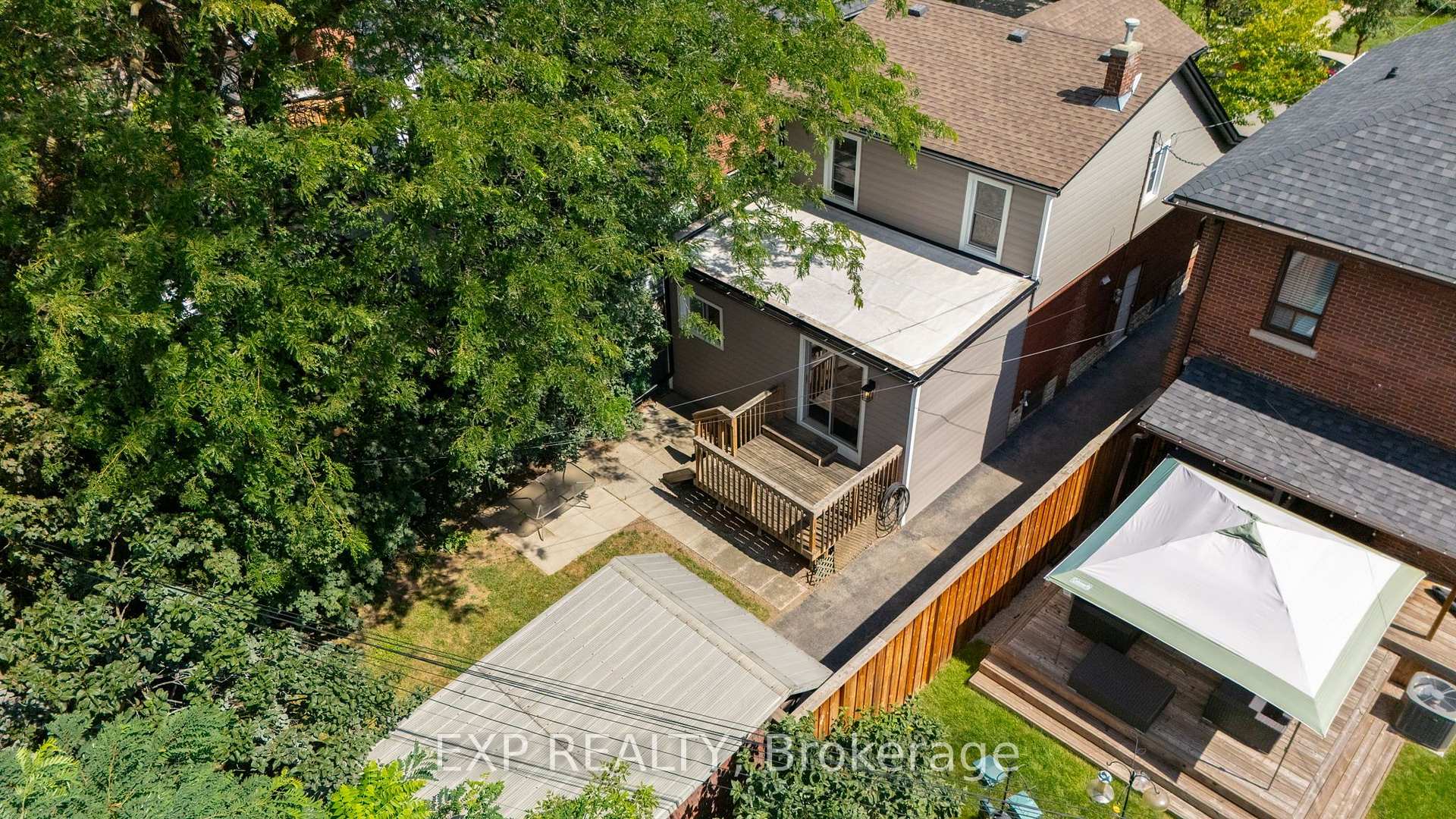 Photo 50 of 156 Park Row S, Hamilton, Delta — HOMEH