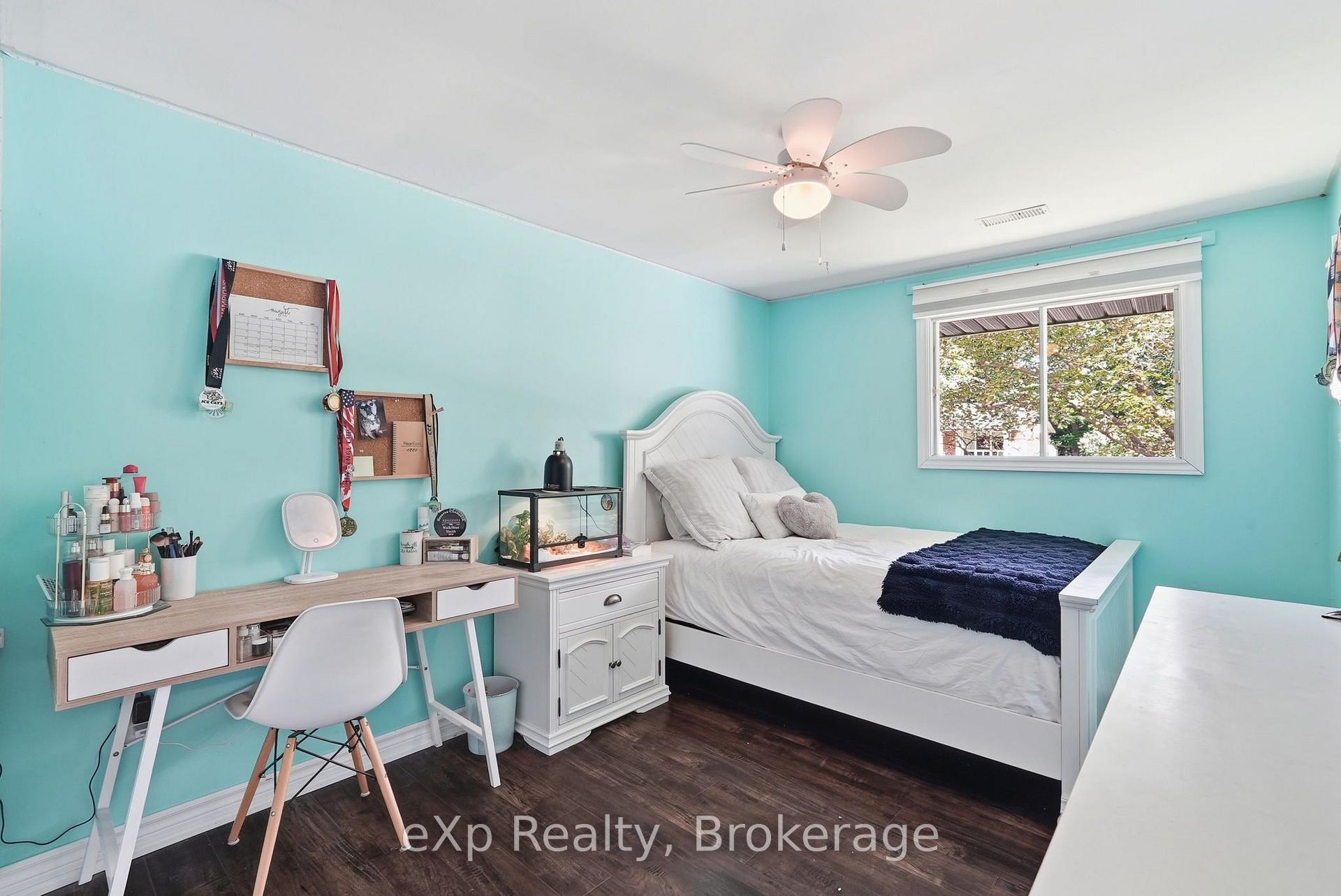 Photo 19 of 541 Oakview Crescent, Wellington North, Mount Forest — HOMEH