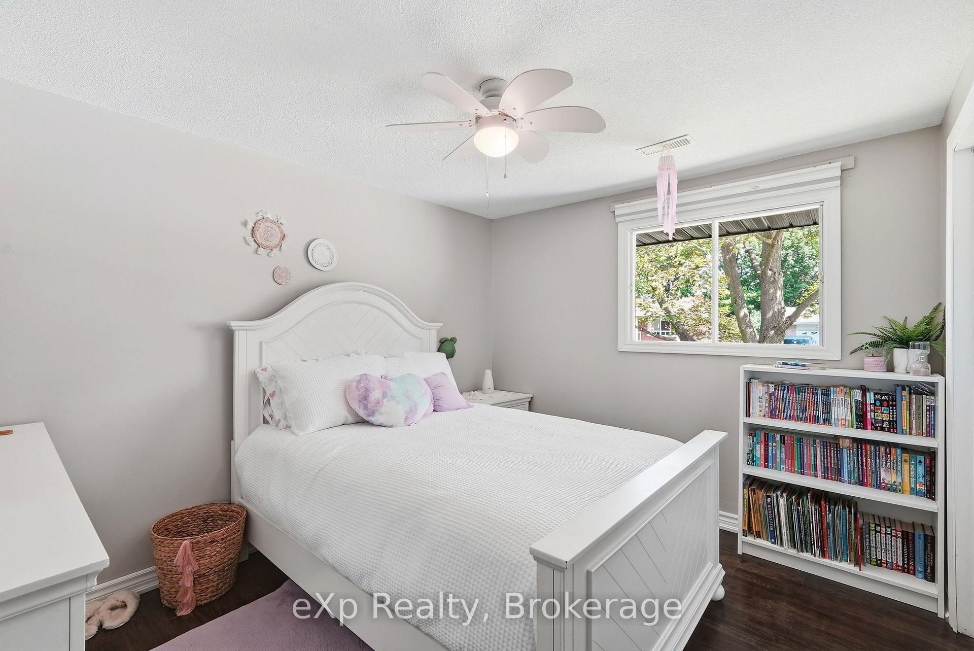 Photo 22 of 541 Oakview Crescent, Wellington North, Mount Forest — HOMEH