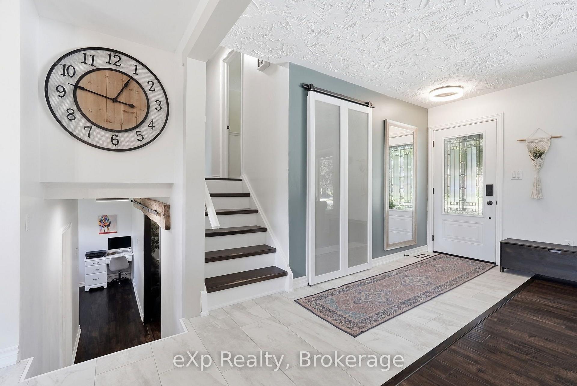 Photo 23 of 541 Oakview Crescent, Wellington North, Mount Forest — HOMEH