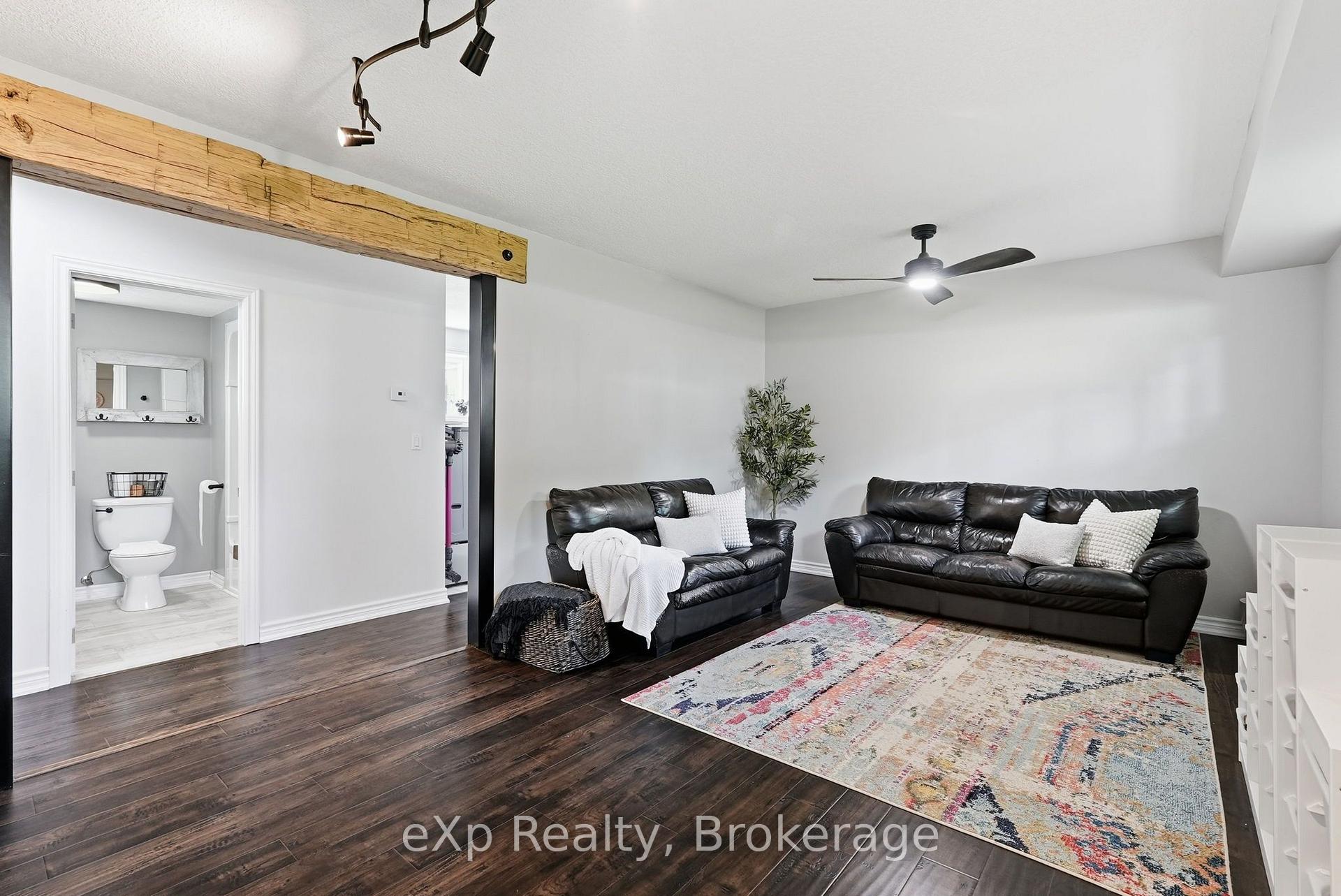 Photo 26 of 541 Oakview Crescent, Wellington North, Mount Forest — HOMEH