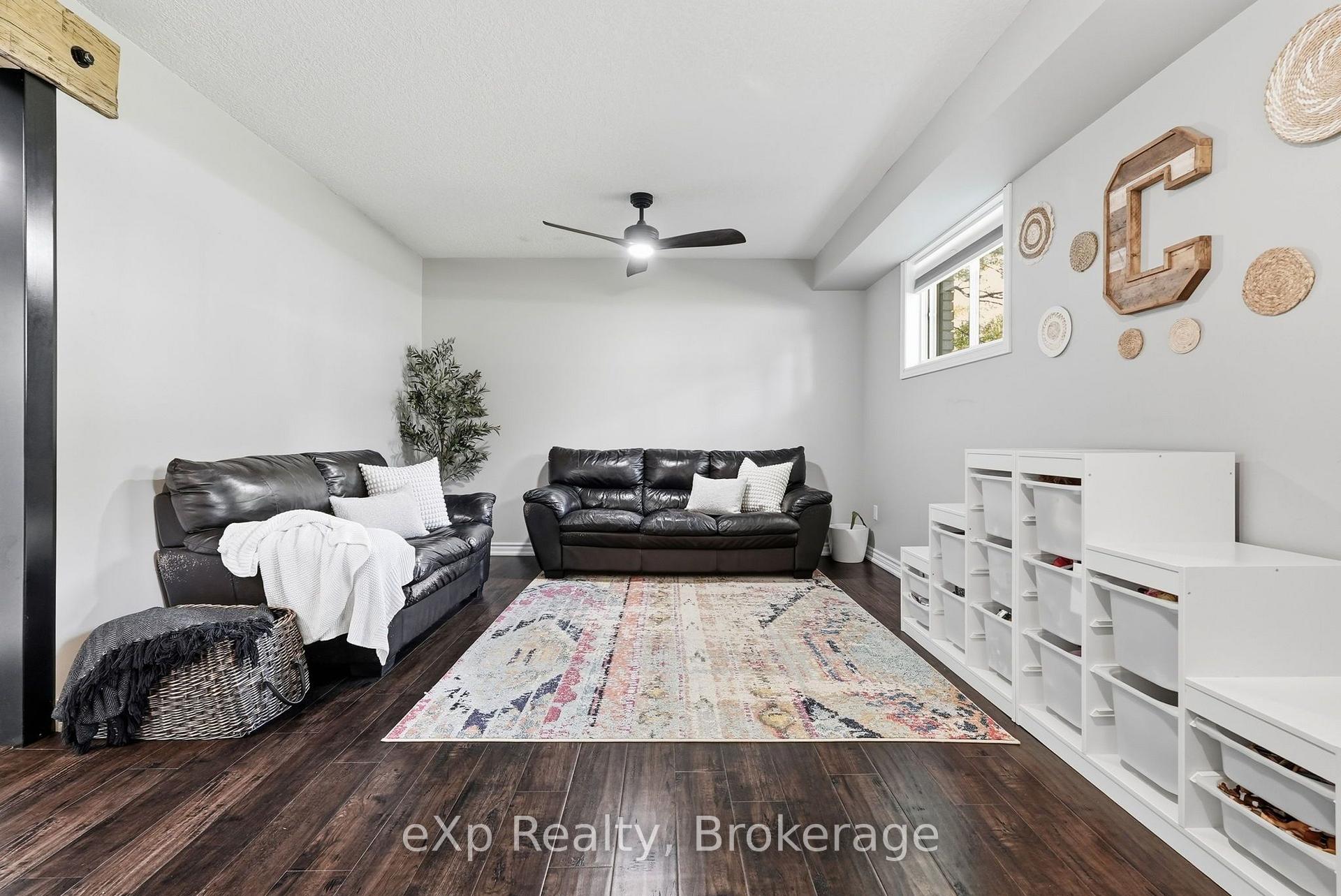 Photo 27 of 541 Oakview Crescent, Wellington North, Mount Forest — HOMEH