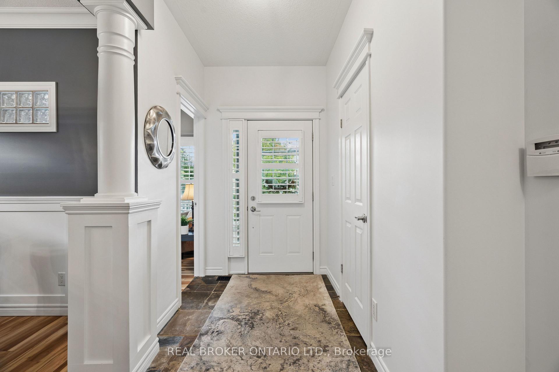 Photo 5 of 108 Hampson Crescent, Guelph/Eramosa, Rockwood — HOMEH
