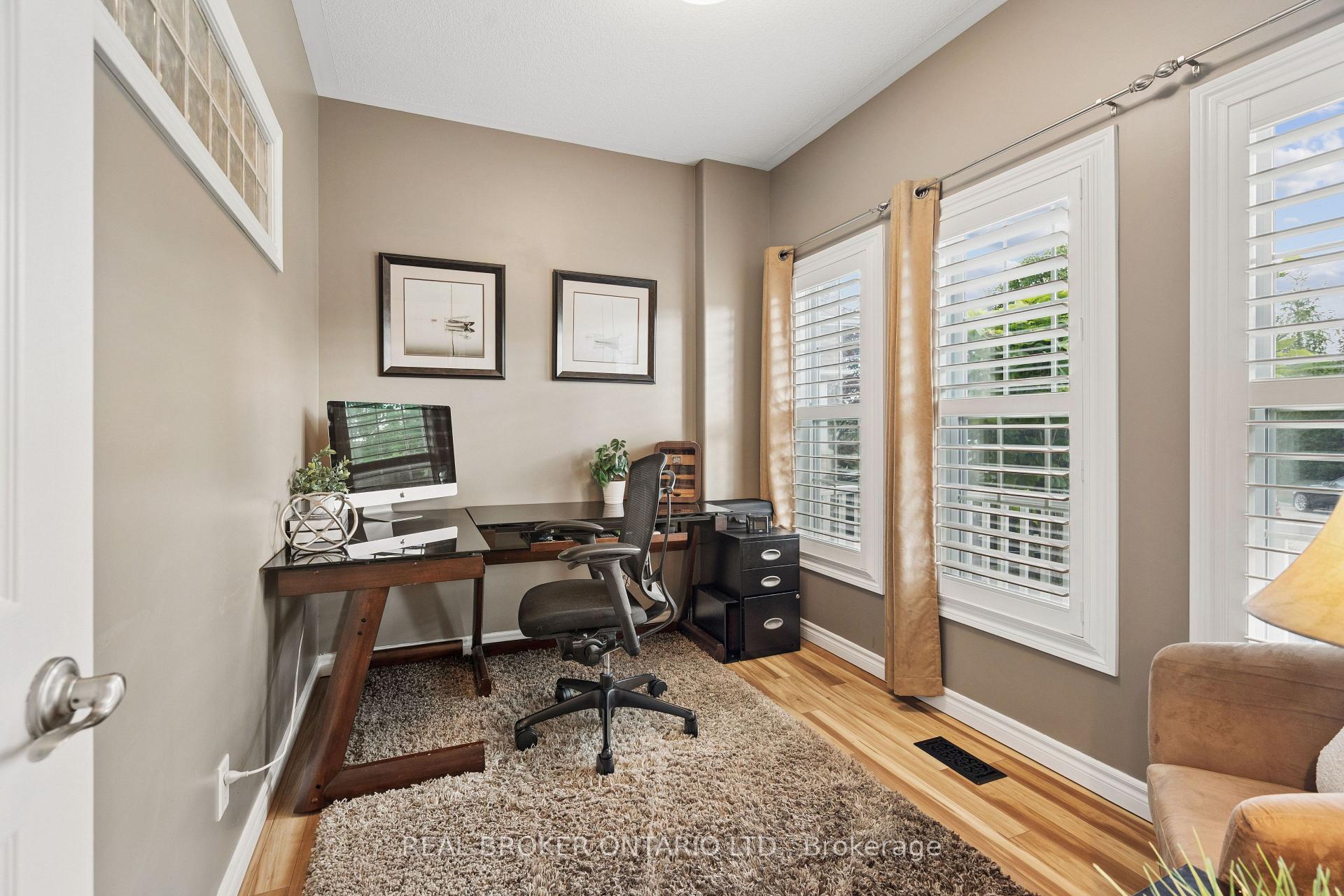 Photo 7 of 108 Hampson Crescent, Guelph/Eramosa, Rockwood — HOMEH