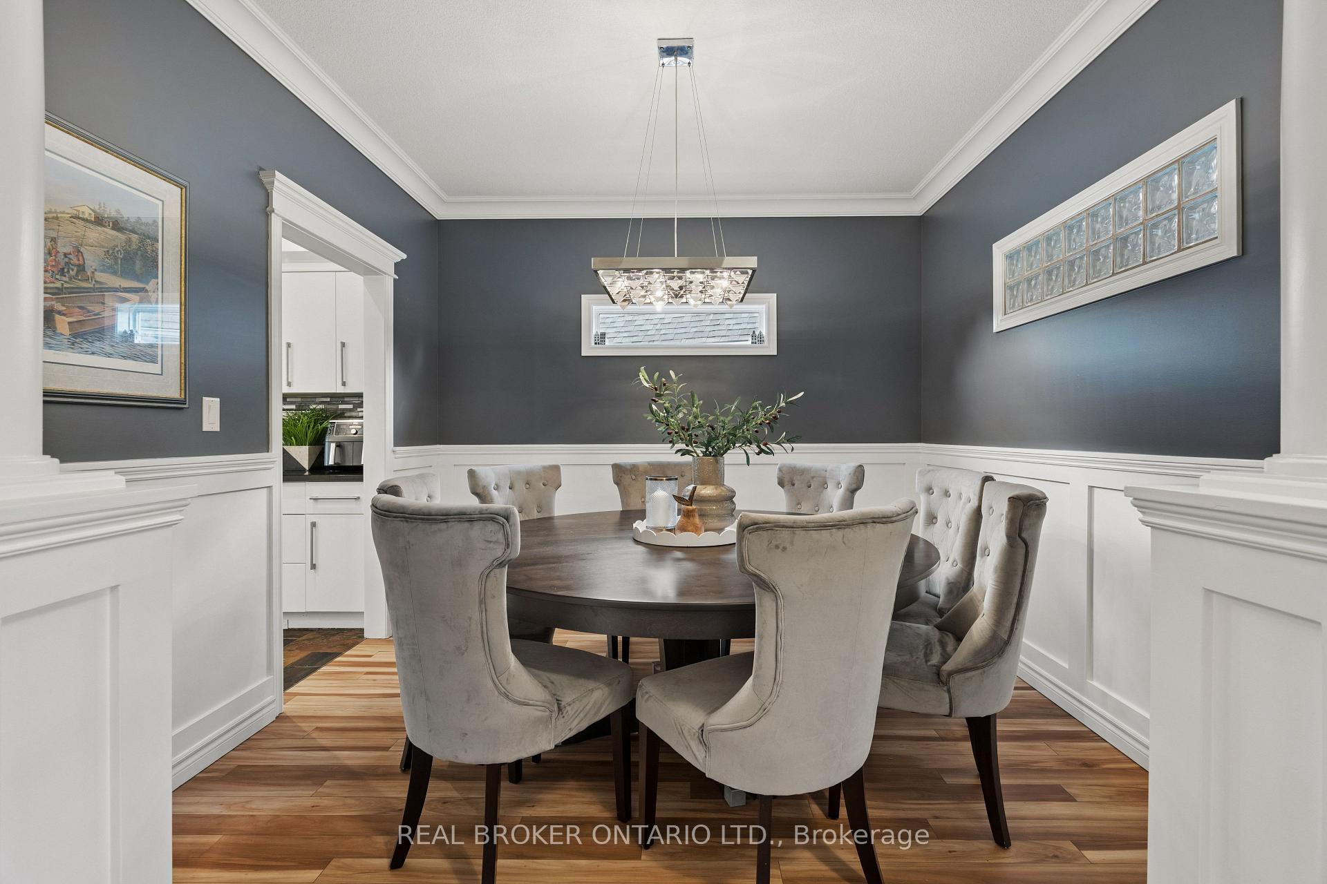 Photo 8 of 108 Hampson Crescent, Guelph/Eramosa, Rockwood — HOMEH