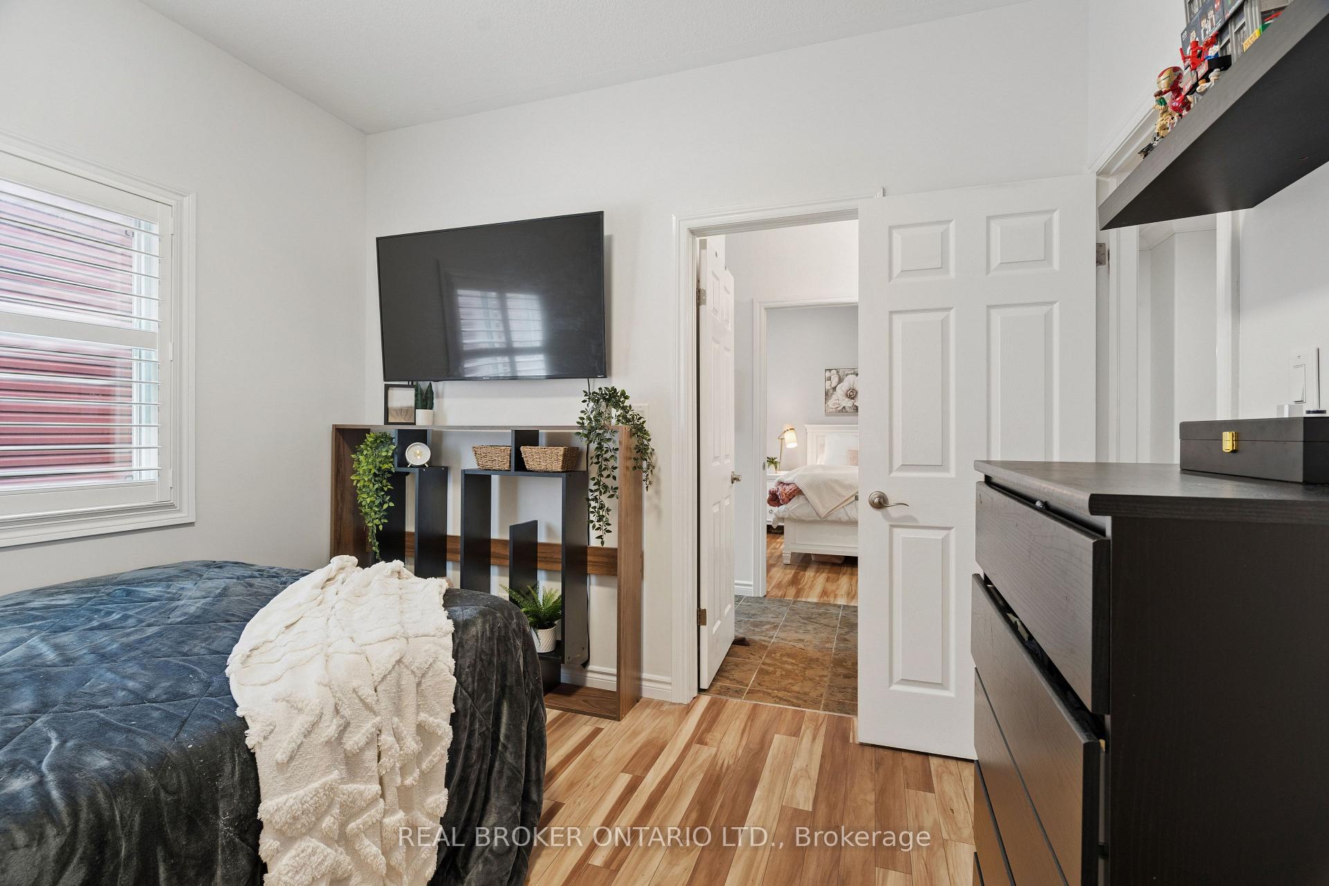 Photo 16 of 108 Hampson Crescent, Guelph/Eramosa, Rockwood — HOMEH
