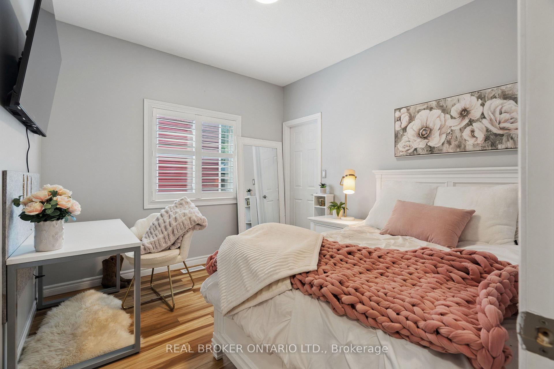 Photo 19 of 108 Hampson Crescent, Guelph/Eramosa, Rockwood — HOMEH