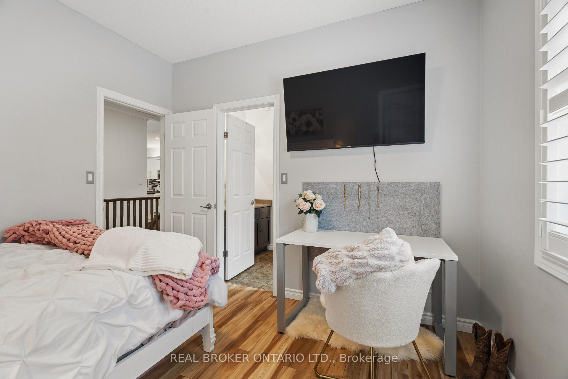 Photo 20 of 108 Hampson Crescent, Guelph/Eramosa, Rockwood — HOMEH