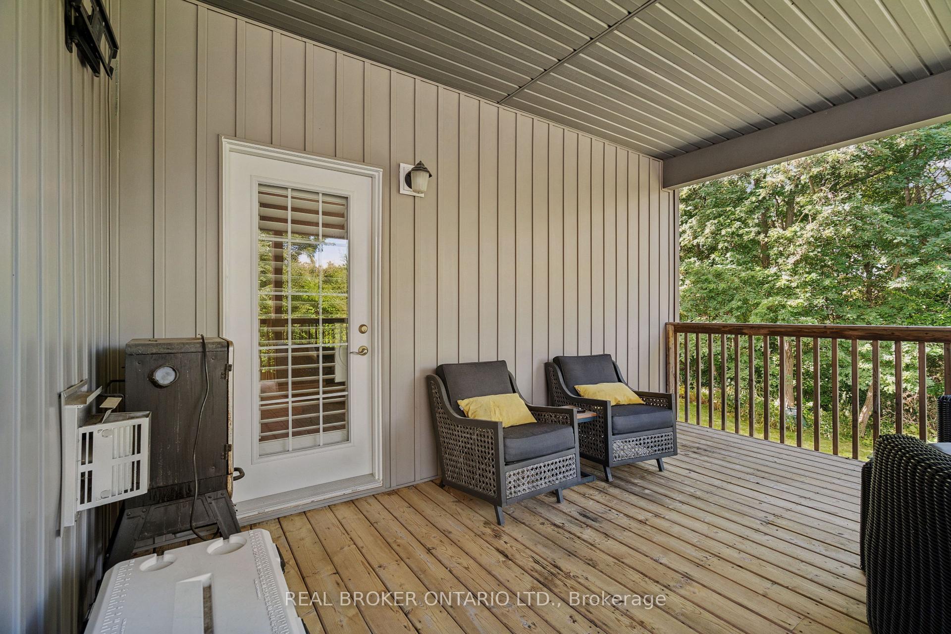 Photo 25 of 108 Hampson Crescent, Guelph/Eramosa, Rockwood — HOMEH