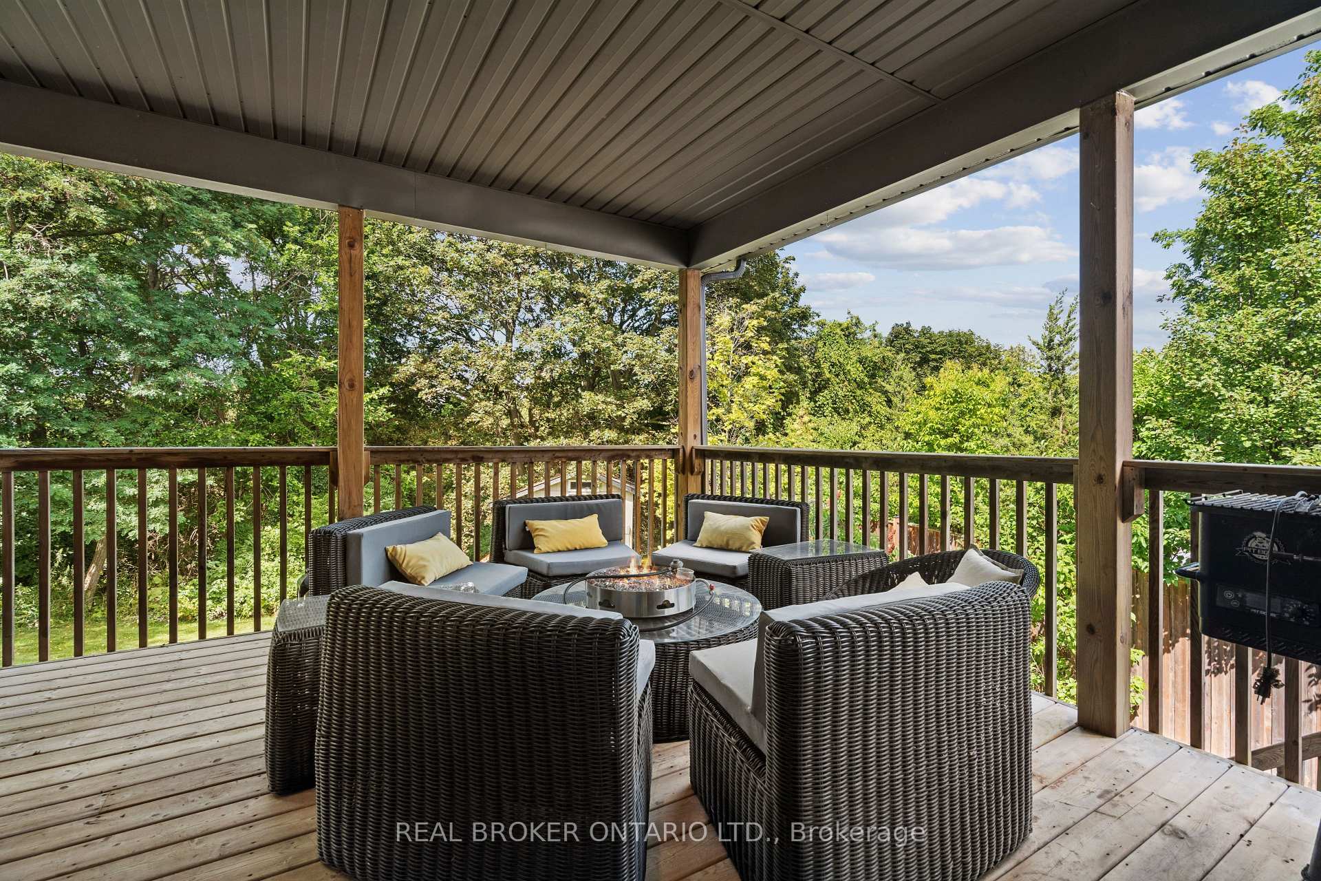Photo 26 of 108 Hampson Crescent, Guelph/Eramosa, Rockwood — HOMEH