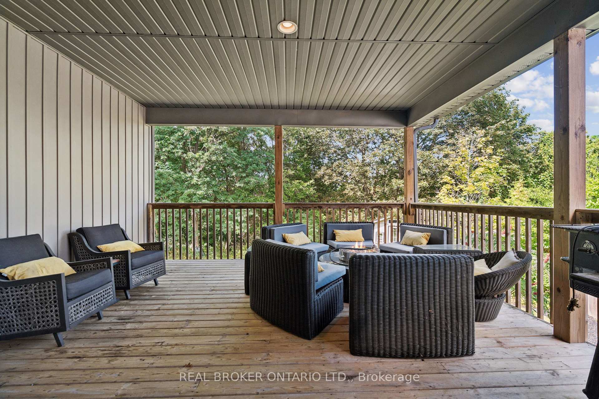Photo 27 of 108 Hampson Crescent, Guelph/Eramosa, Rockwood — HOMEH