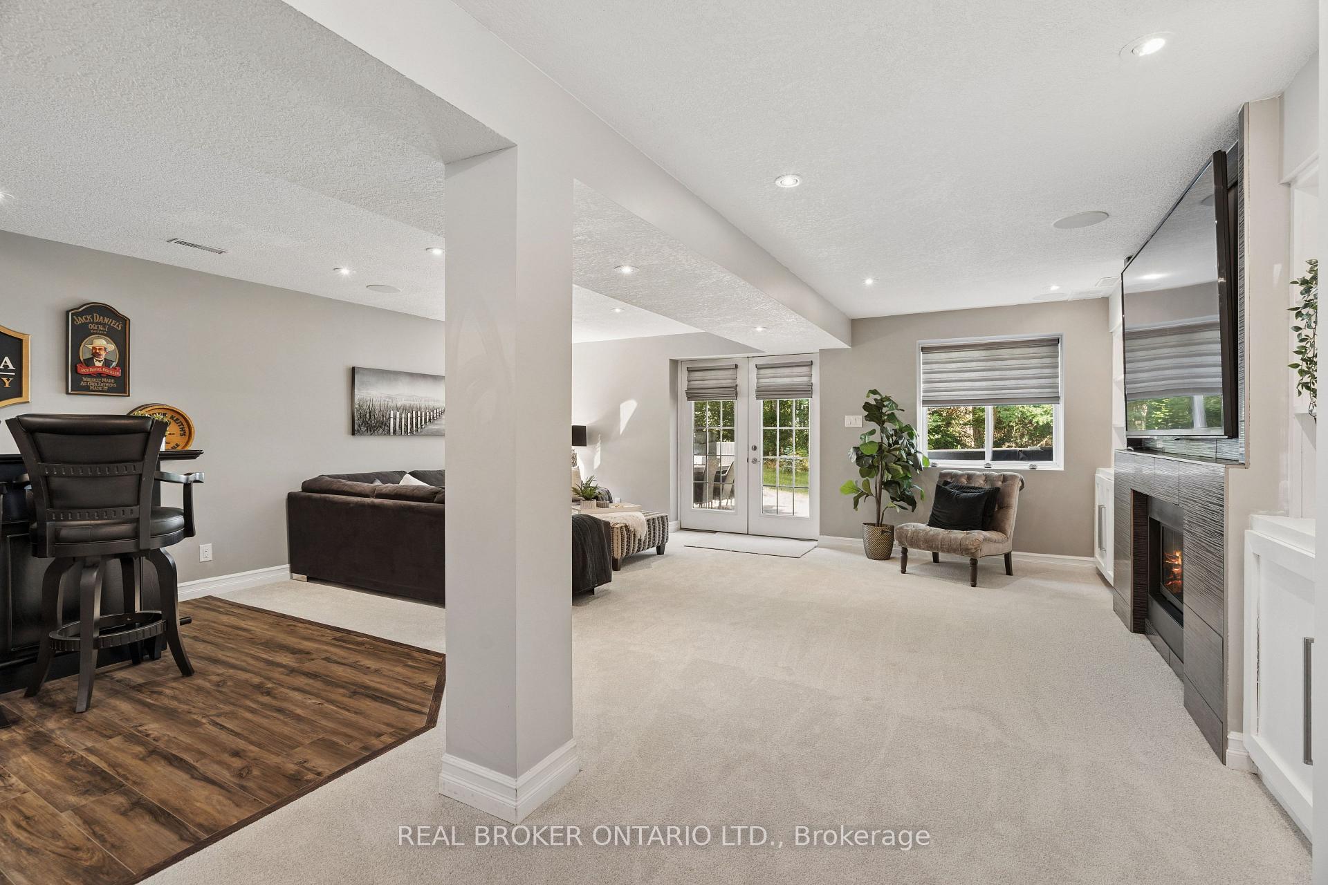 Photo 30 of 108 Hampson Crescent, Guelph/Eramosa, Rockwood — HOMEH