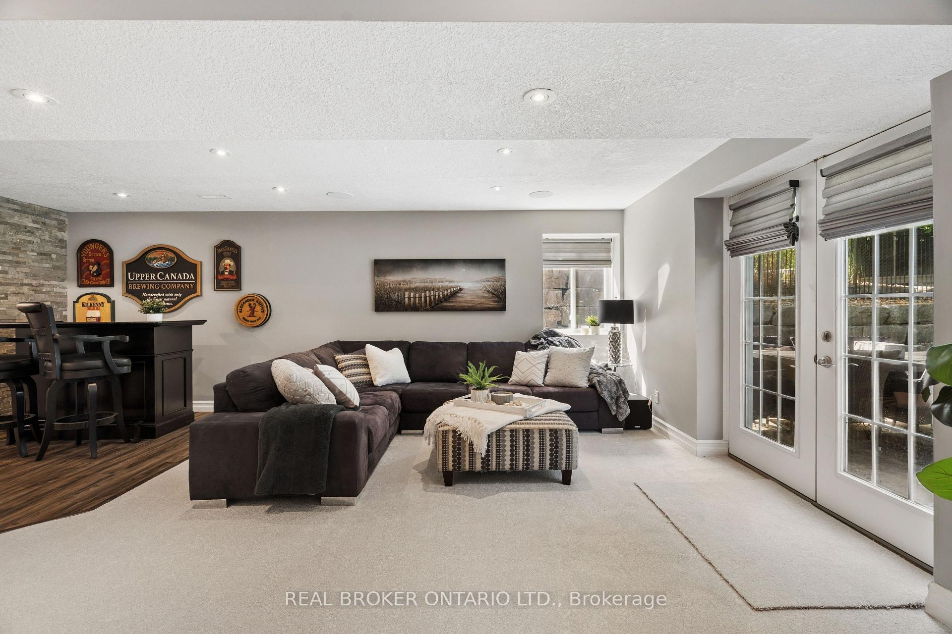 Photo 31 of 108 Hampson Crescent, Guelph/Eramosa, Rockwood — HOMEH