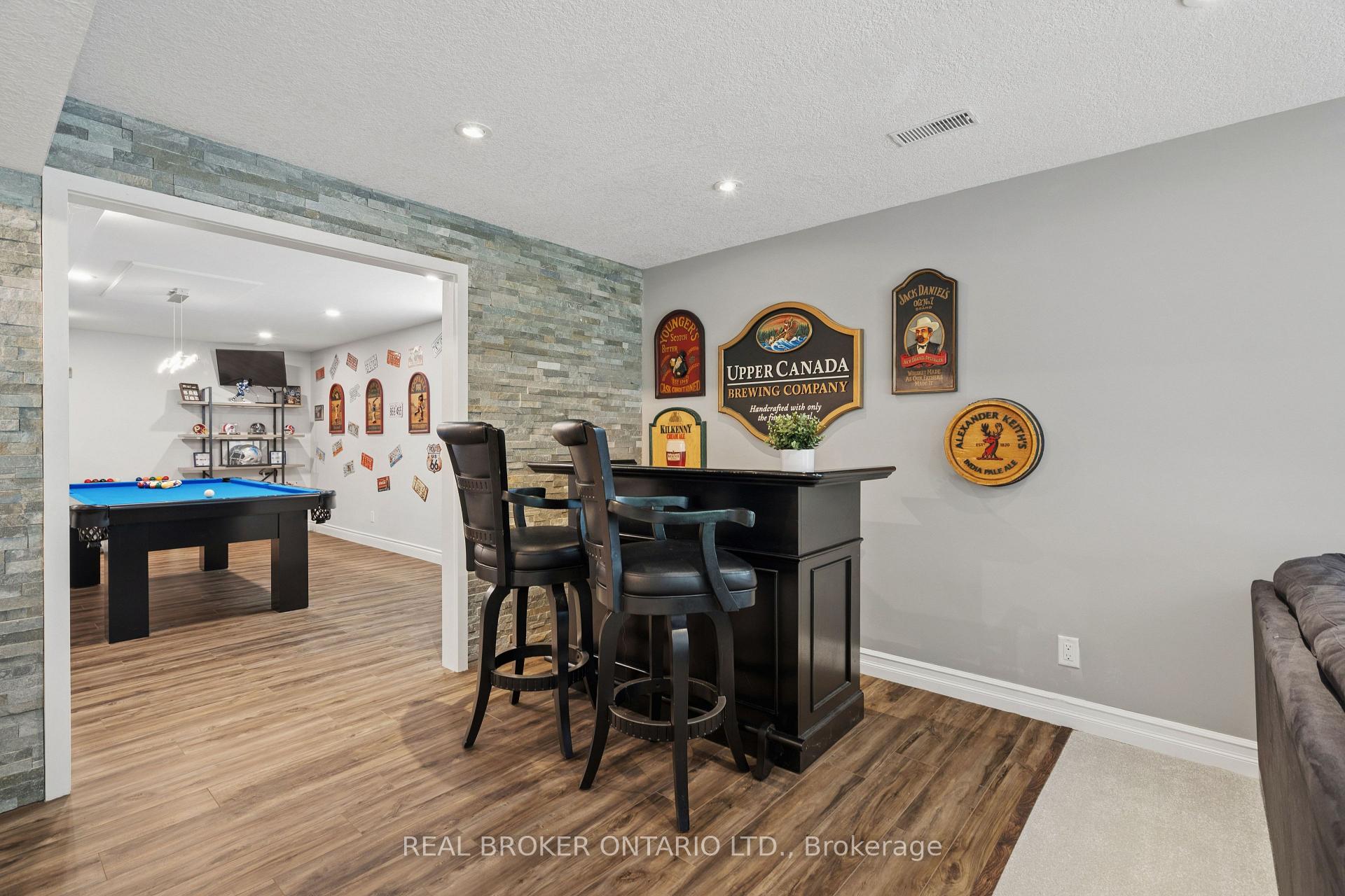 Photo 33 of 108 Hampson Crescent, Guelph/Eramosa, Rockwood — HOMEH