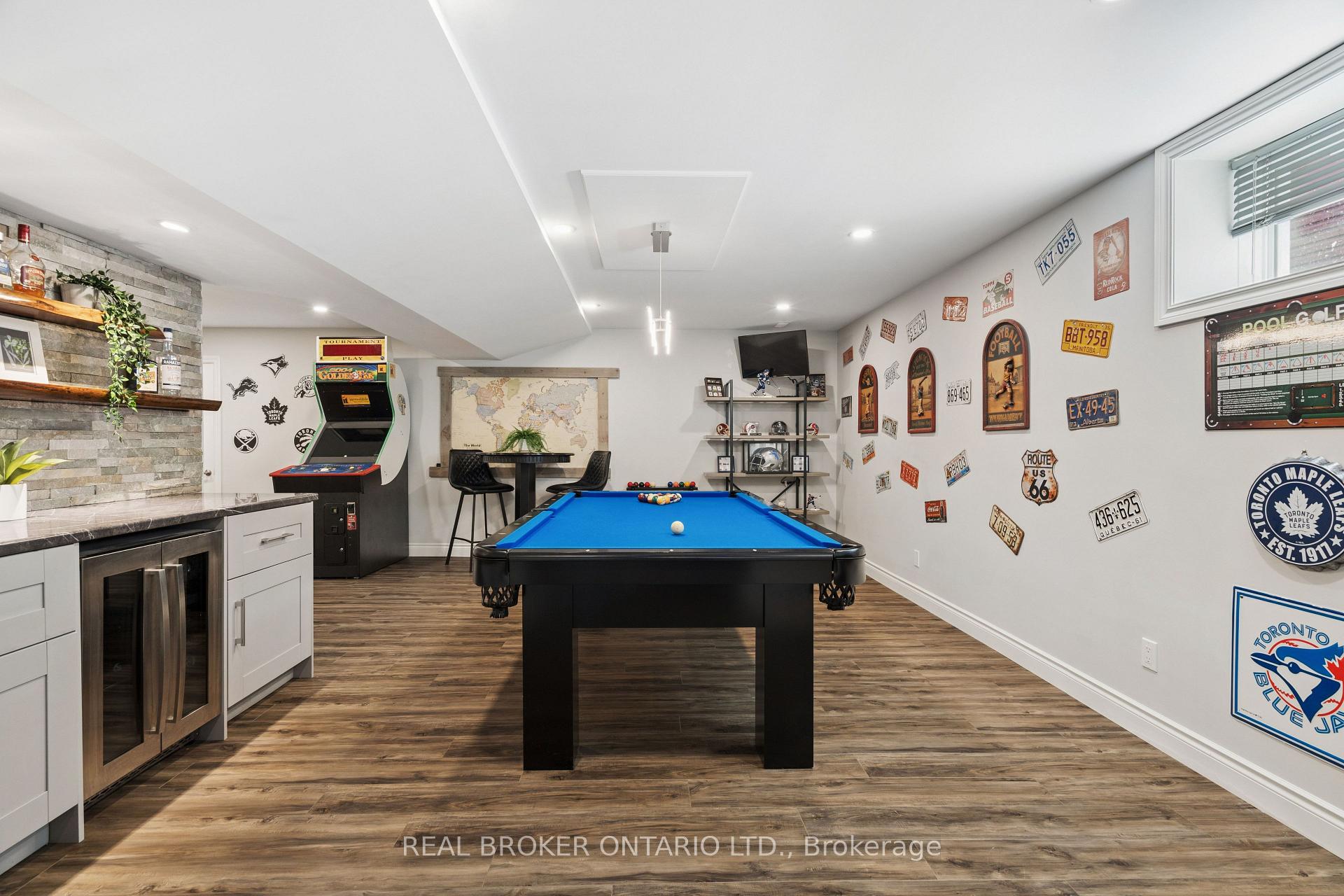 Photo 34 of 108 Hampson Crescent, Guelph/Eramosa, Rockwood — HOMEH