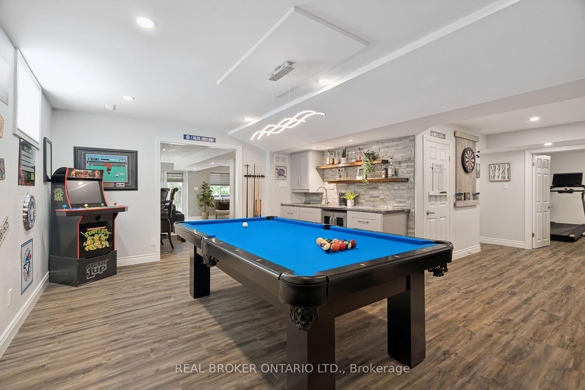 Photo 36 of 108 Hampson Crescent, Guelph/Eramosa, Rockwood — HOMEH
