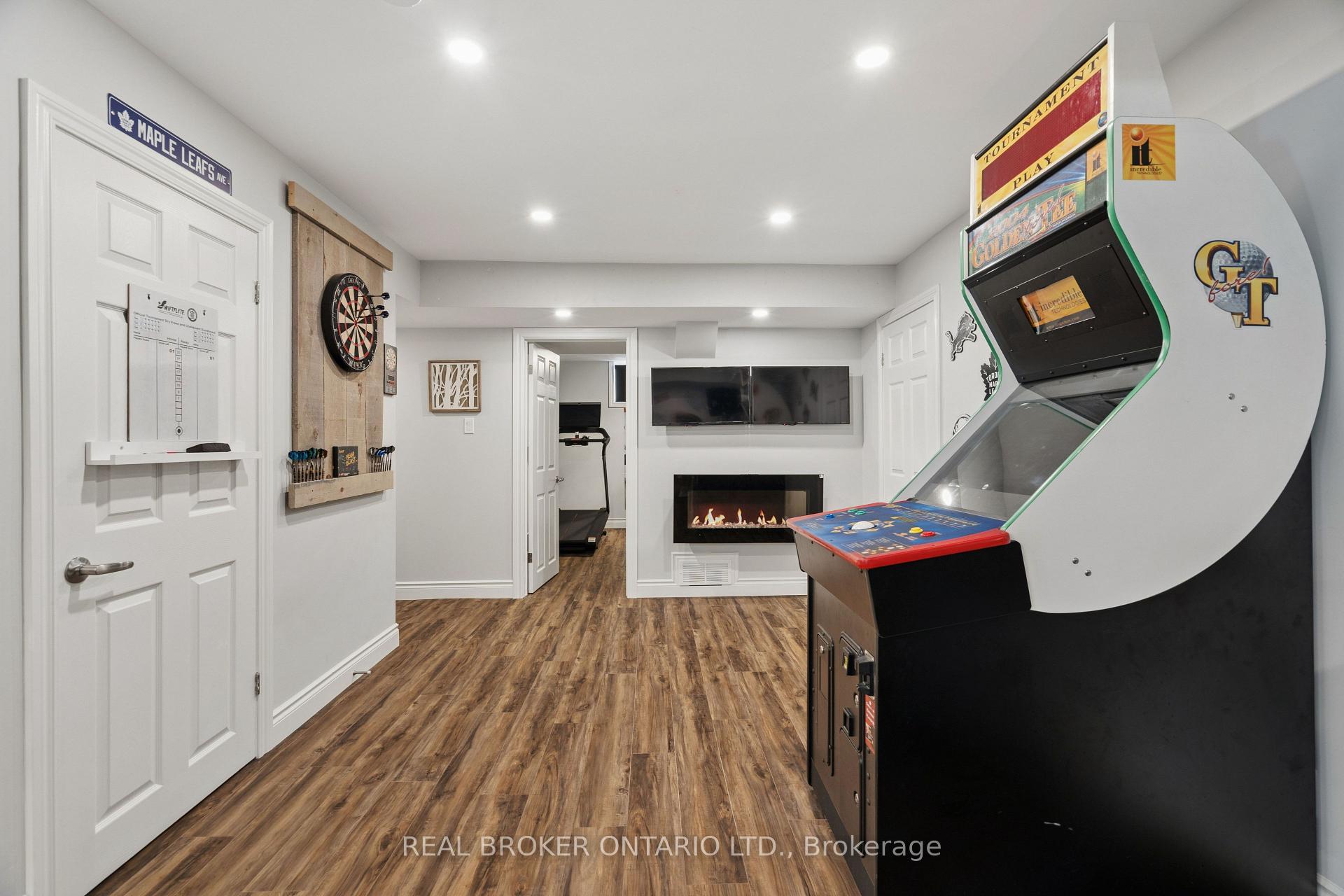 Photo 37 of 108 Hampson Crescent, Guelph/Eramosa, Rockwood — HOMEH