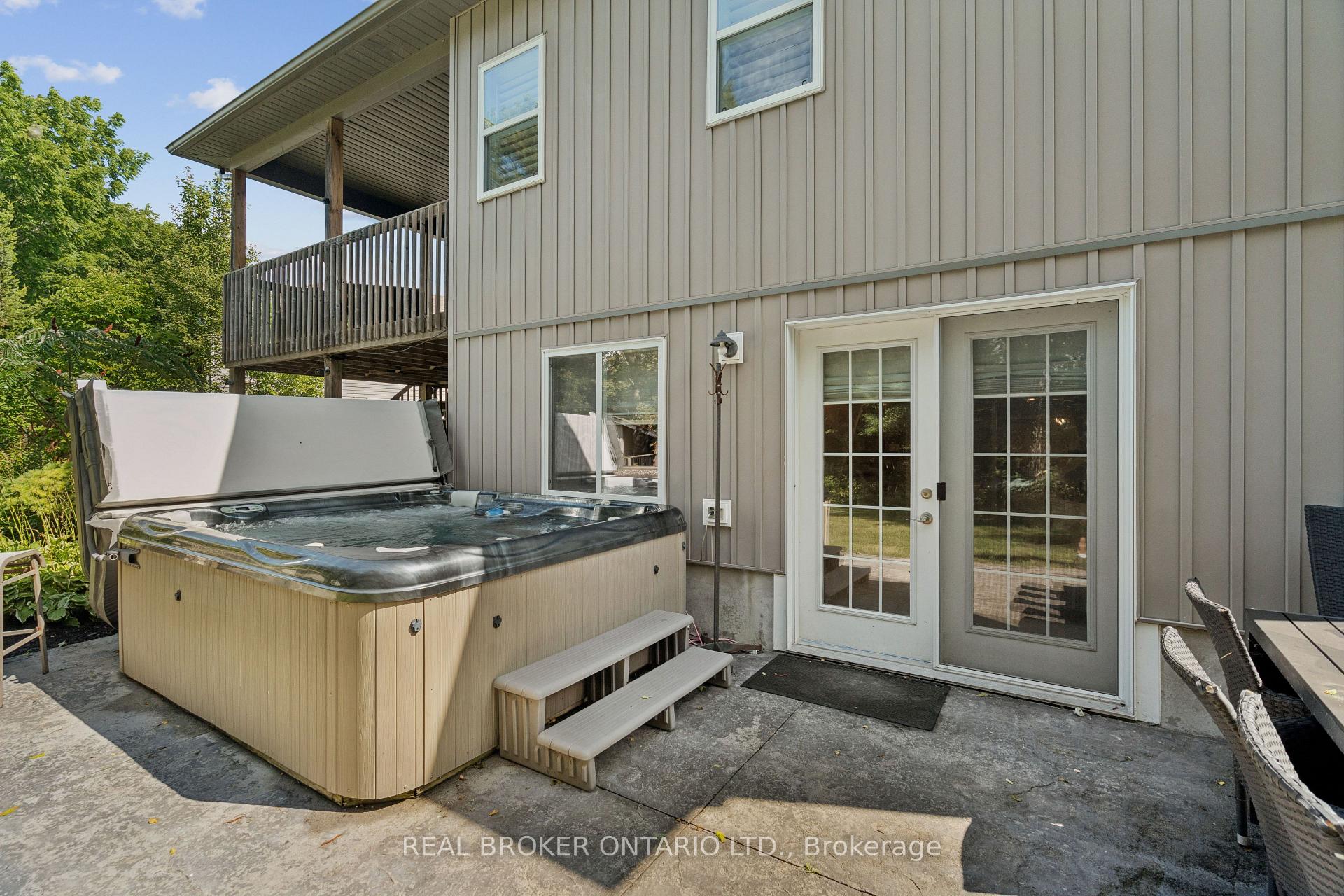 Photo 43 of 108 Hampson Crescent, Guelph/Eramosa, Rockwood — HOMEH