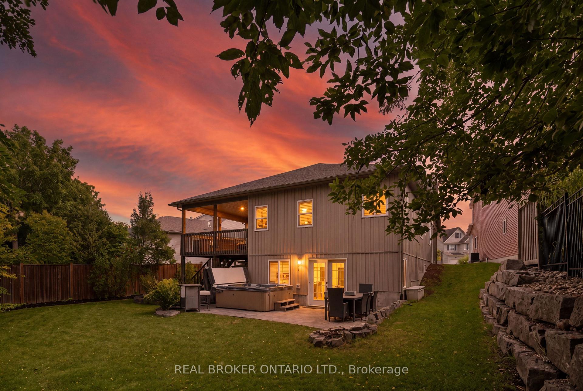 Photo 44 of 108 Hampson Crescent, Guelph/Eramosa, Rockwood — HOMEH