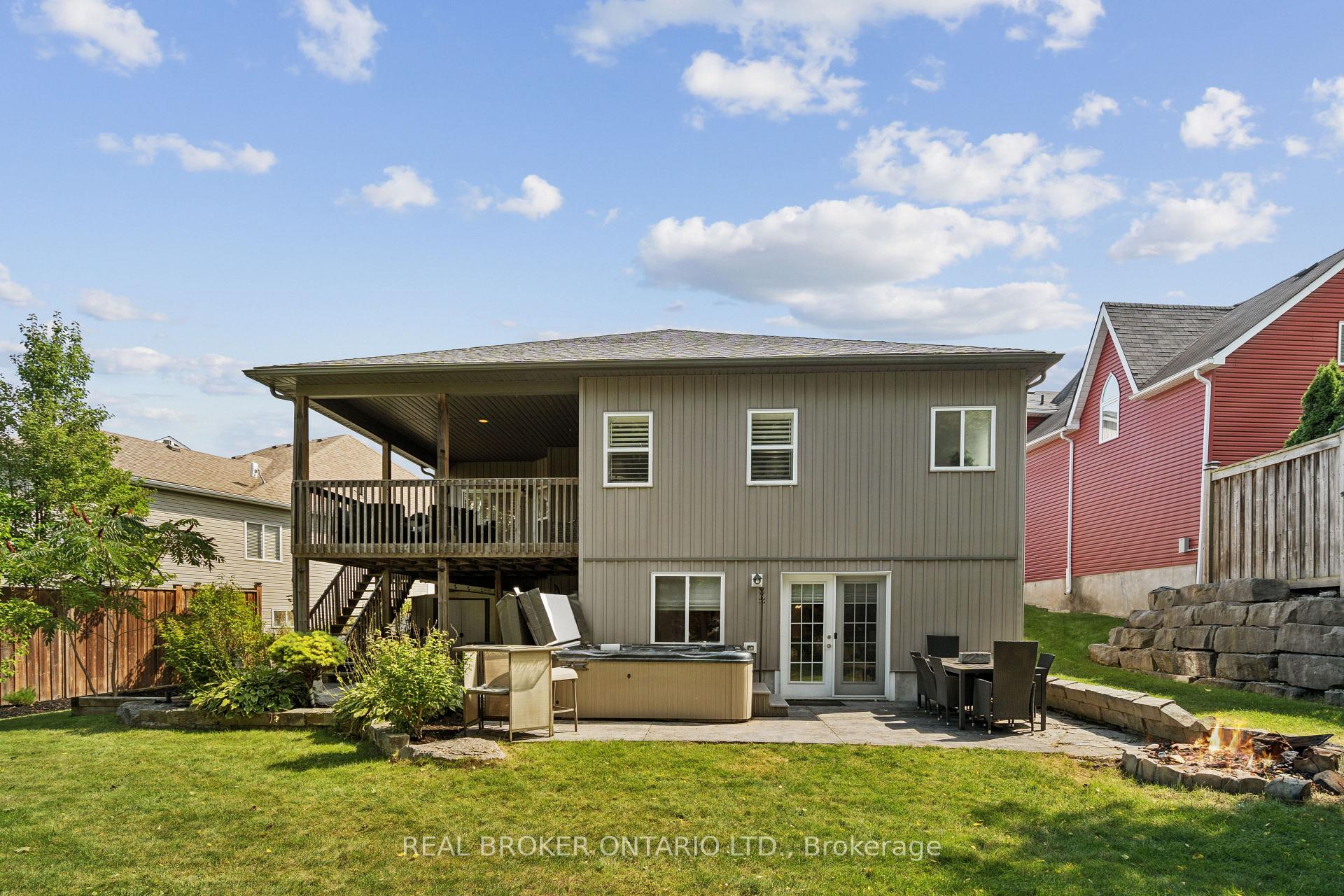 Photo 46 of 108 Hampson Crescent, Guelph/Eramosa, Rockwood — HOMEH