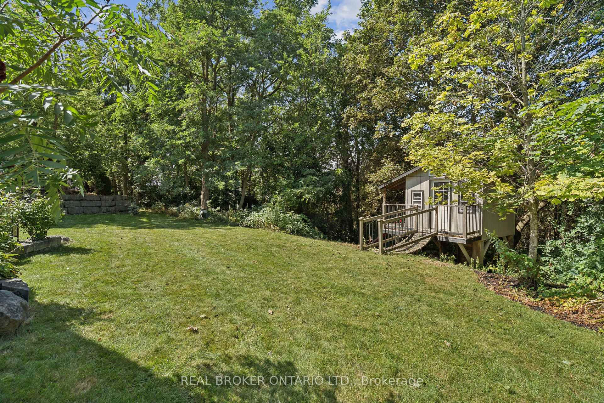 Photo 48 of 108 Hampson Crescent, Guelph/Eramosa, Rockwood — HOMEH
