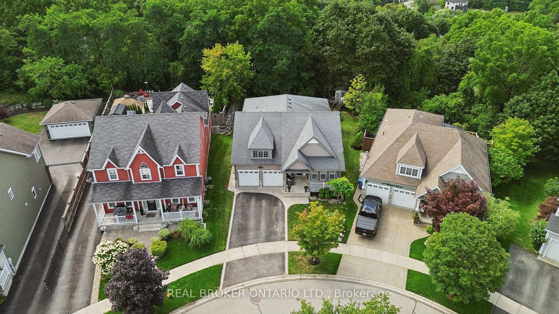 Photo 49 of 108 Hampson Crescent, Guelph/Eramosa, Rockwood — HOMEH