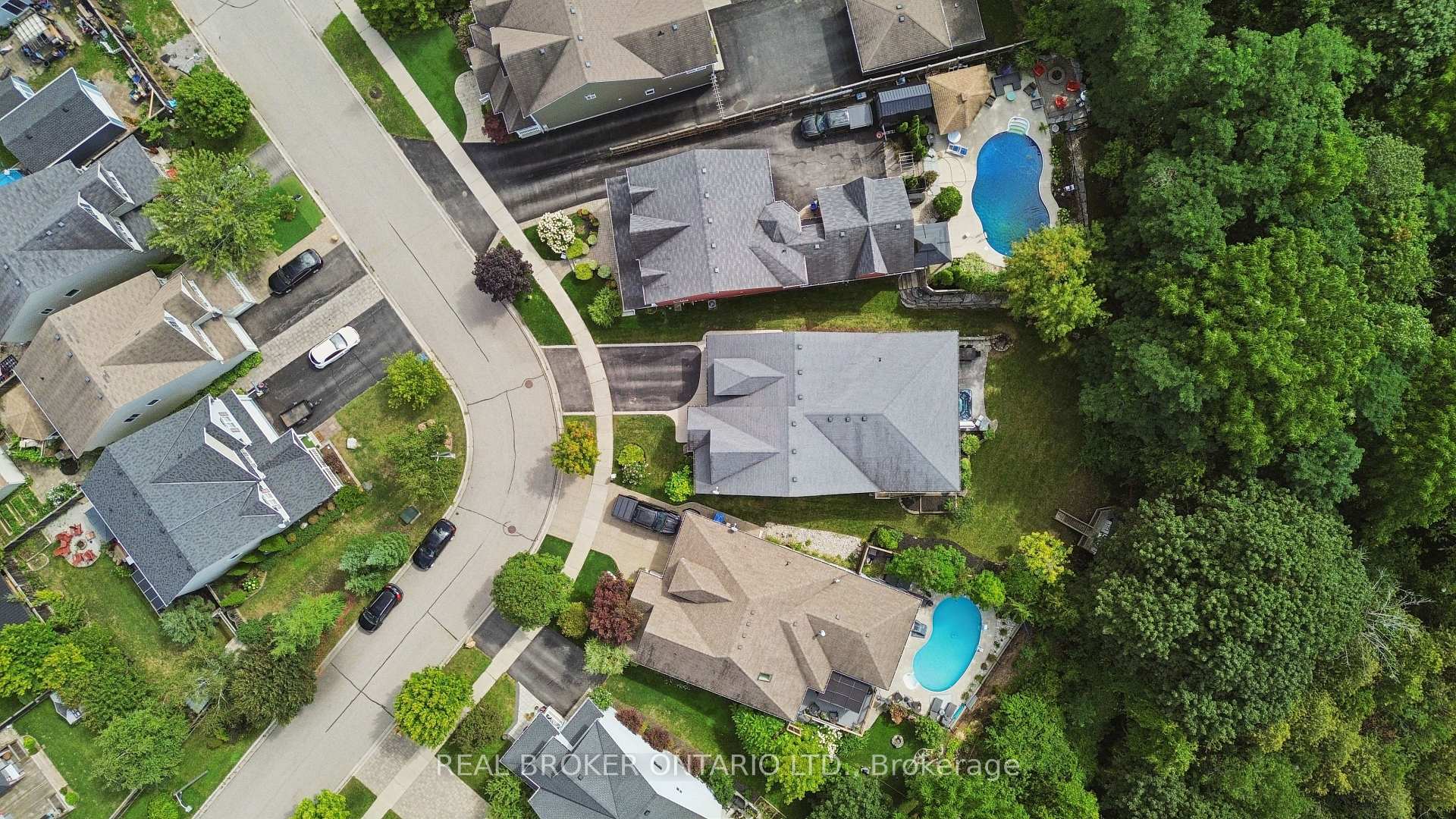 Photo 50 of 108 Hampson Crescent, Guelph/Eramosa, Rockwood — HOMEH