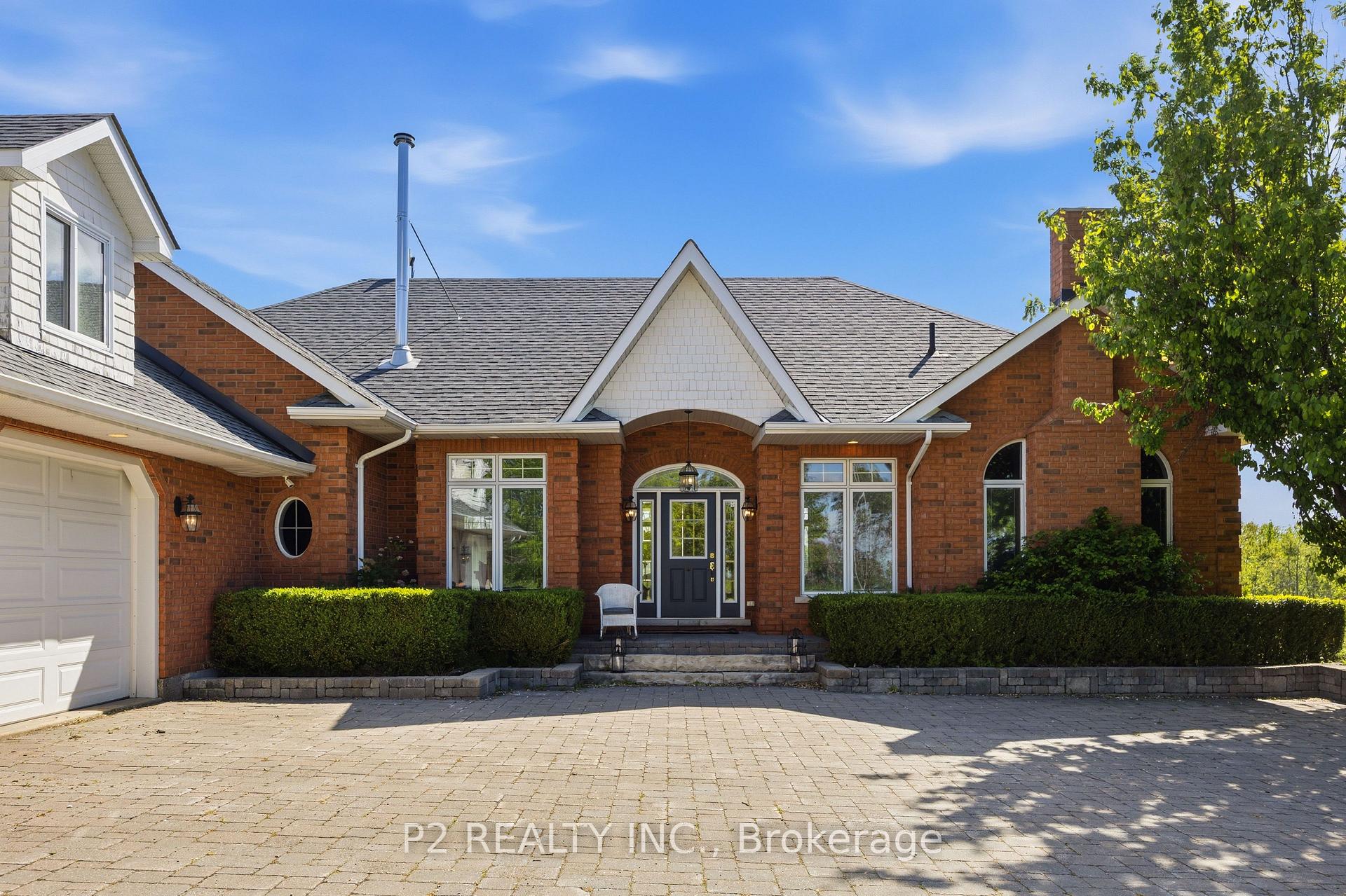 Photo 2 of 444 Fieldside Road, Kawartha Lakes, Ops — HOMEH