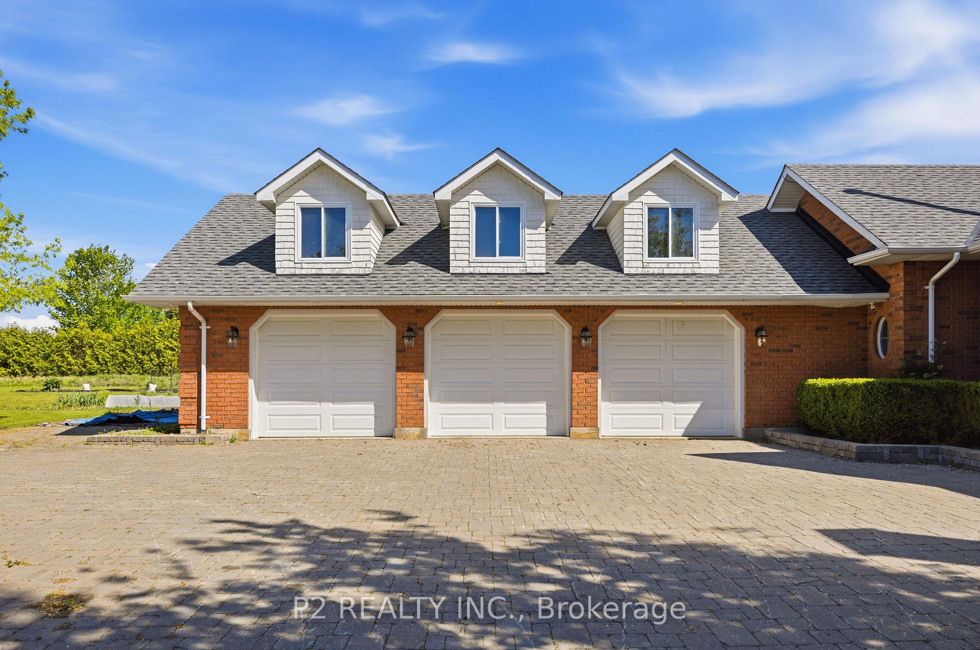 Photo 3 of 444 Fieldside Road, Kawartha Lakes, Ops — HOMEH