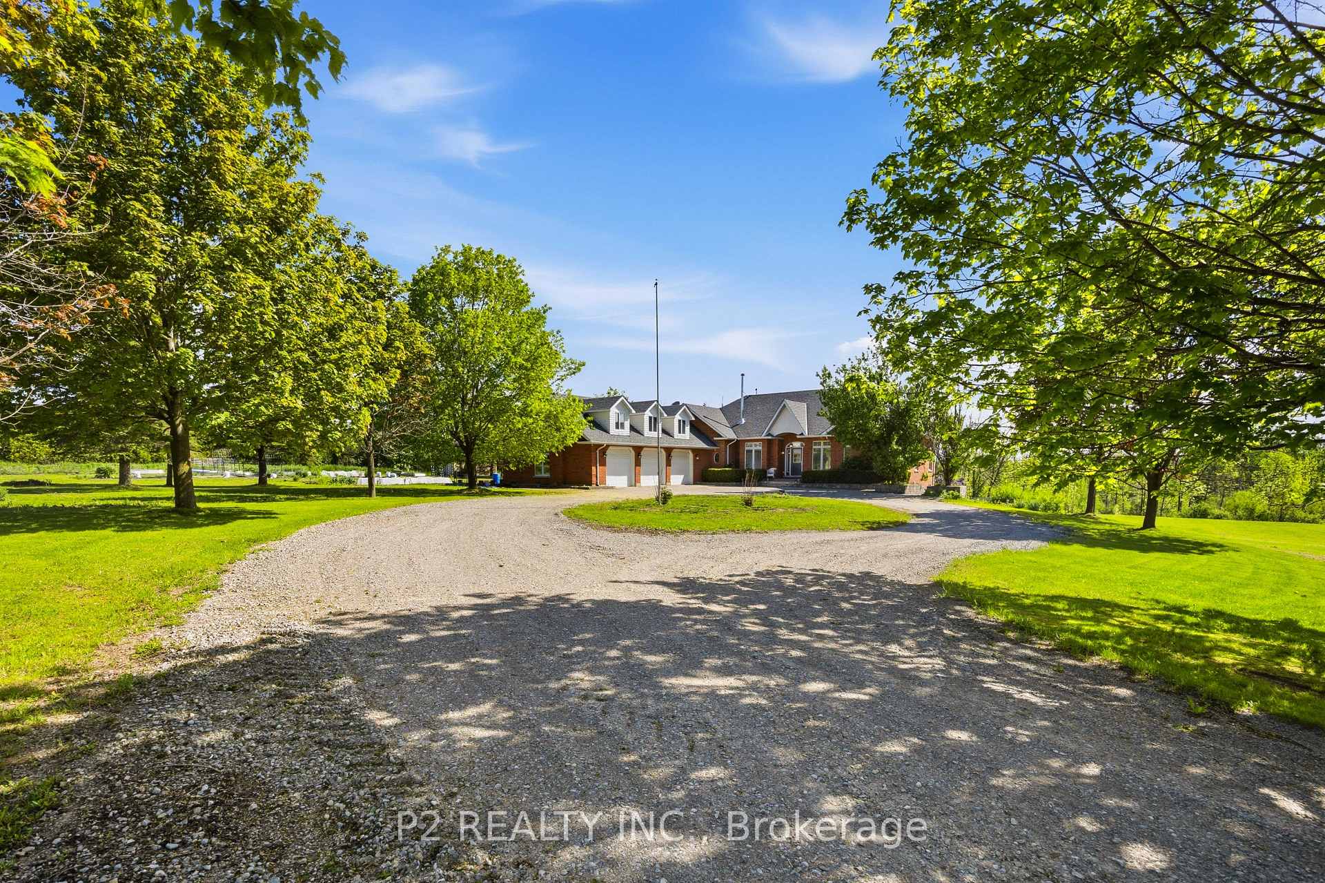 Photo 4 of 444 Fieldside Road, Kawartha Lakes, Ops — HOMEH