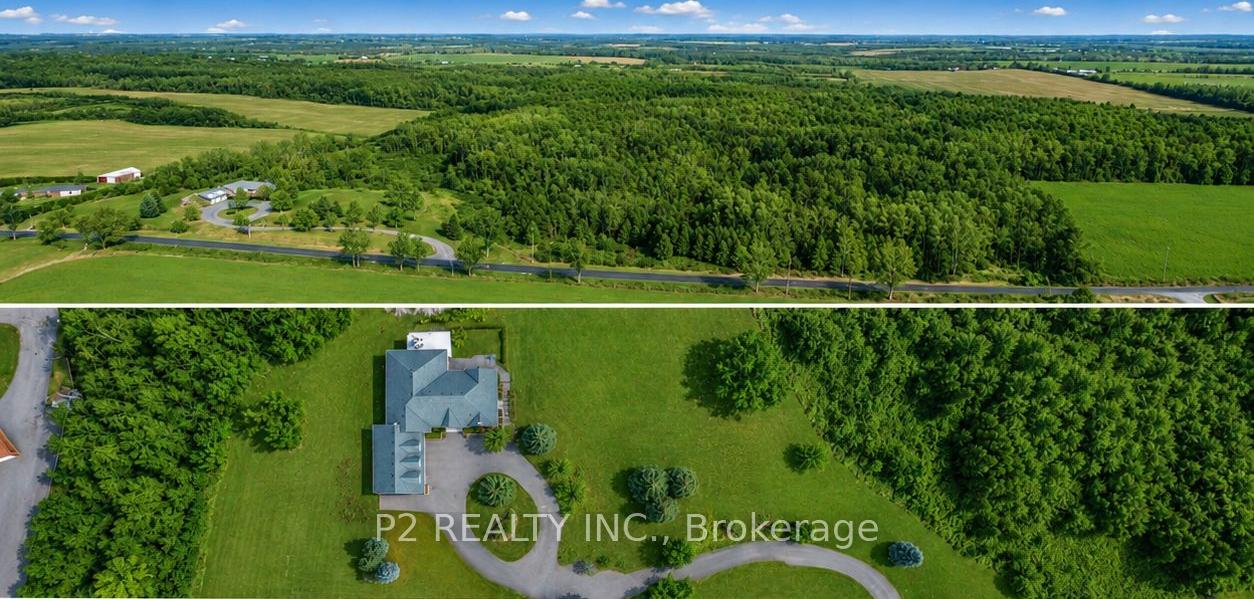 Photo 5 of 444 Fieldside Road, Kawartha Lakes, Ops — HOMEH