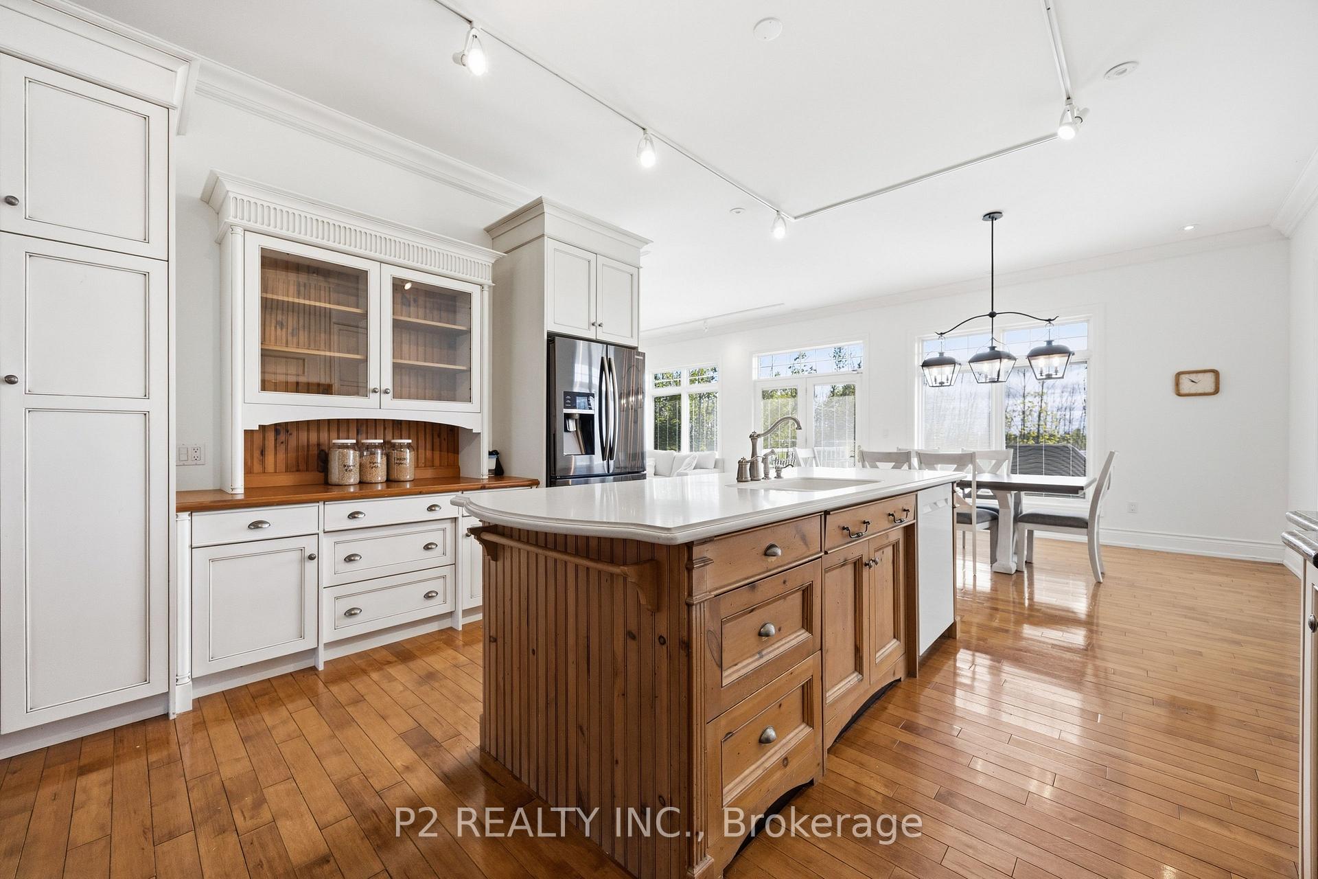 Photo 8 of 444 Fieldside Road, Kawartha Lakes, Ops — HOMEH