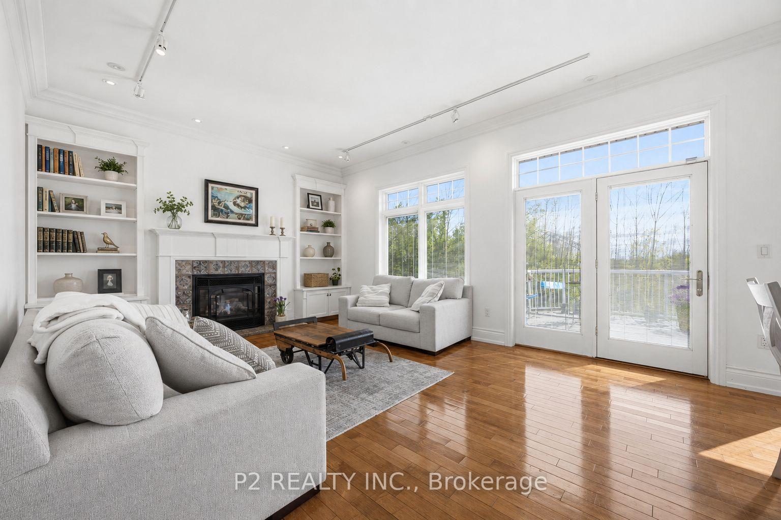 Photo 10 of 444 Fieldside Road, Kawartha Lakes, Ops — HOMEH