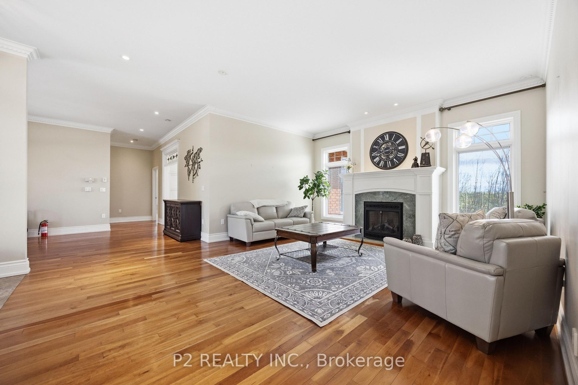Photo 12 of 444 Fieldside Road, Kawartha Lakes, Ops — HOMEH