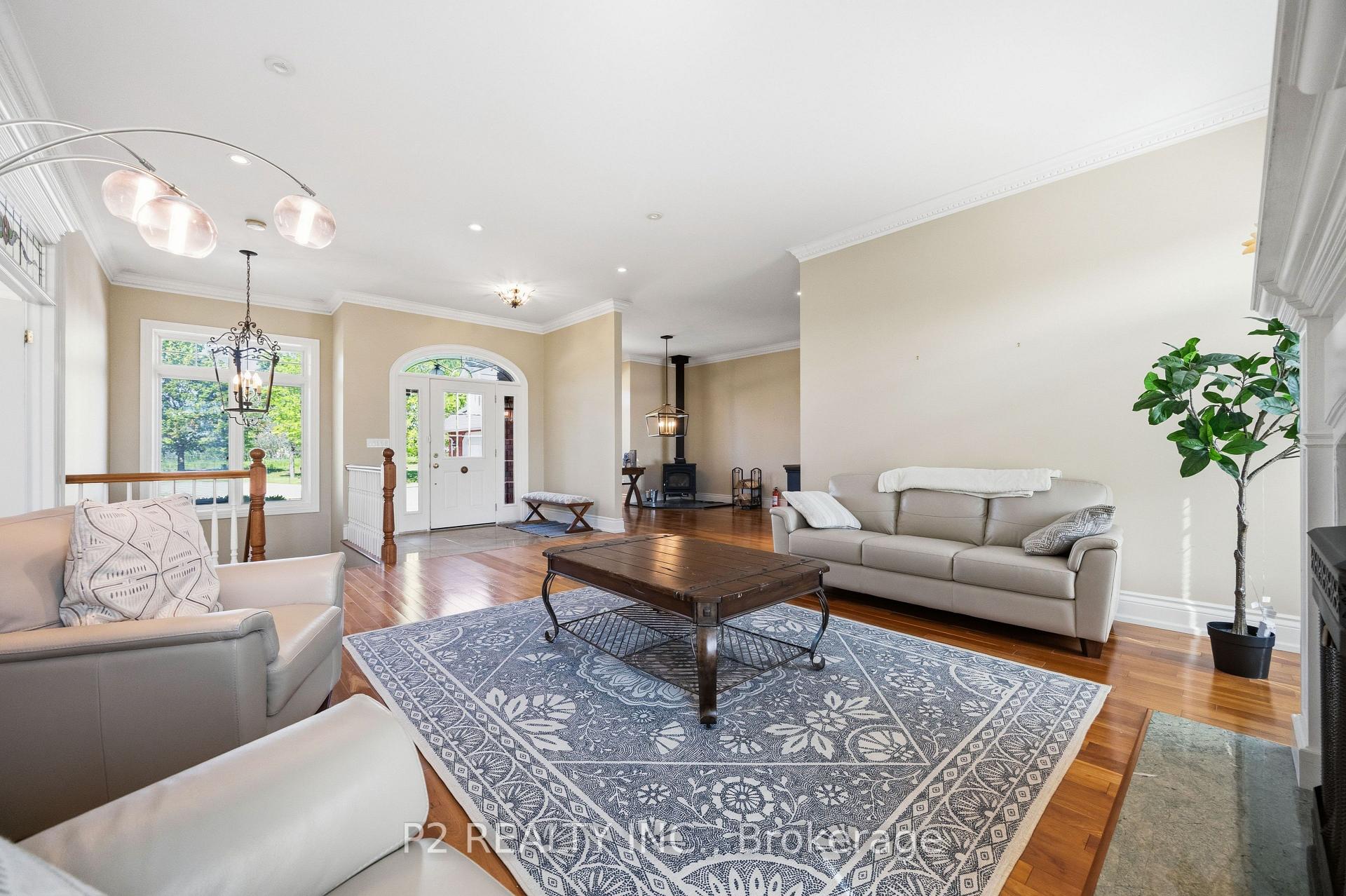 Photo 14 of 444 Fieldside Road, Kawartha Lakes, Ops — HOMEH